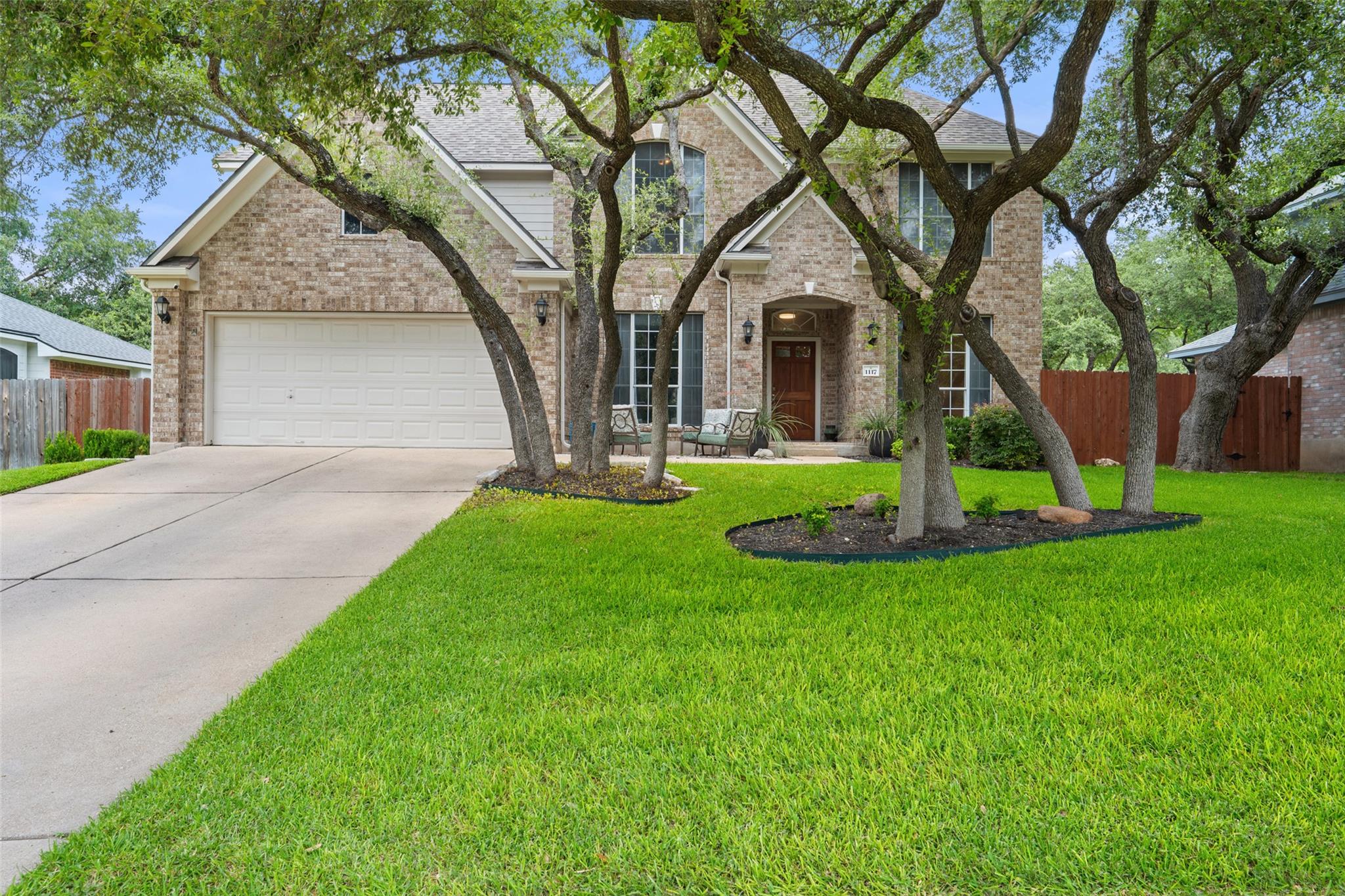 1117 Dalea Blf, Round Rock, TX 78665