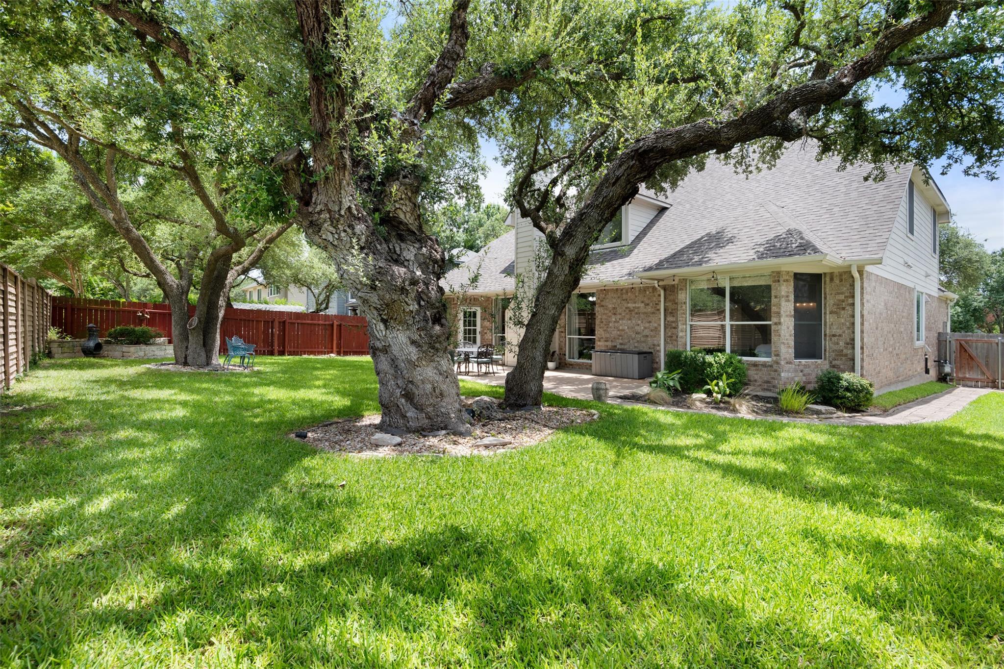 1117 Dalea Blf, Round Rock, TX 78665
