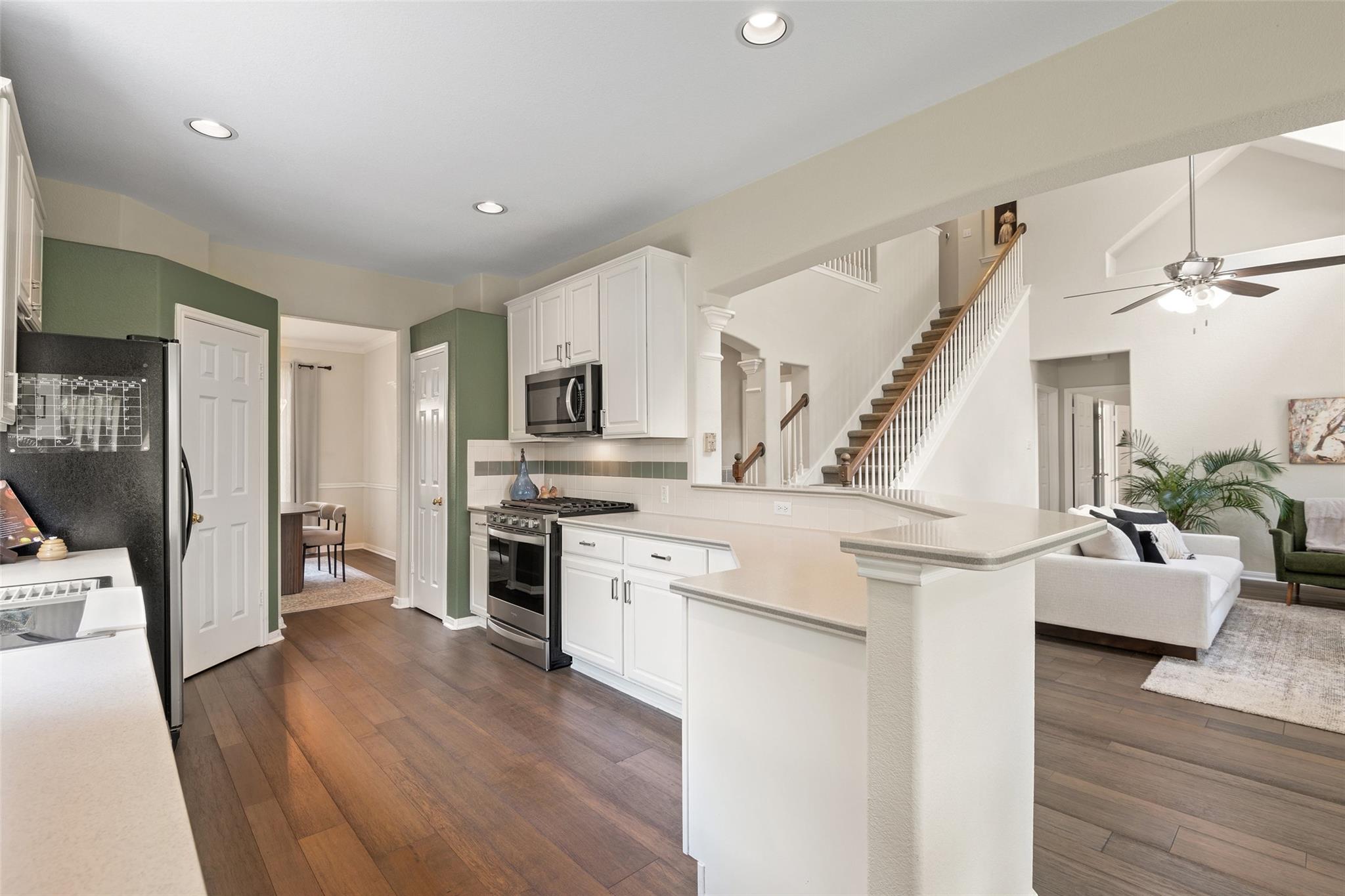 1117 Dalea Blf, Round Rock, TX 78665