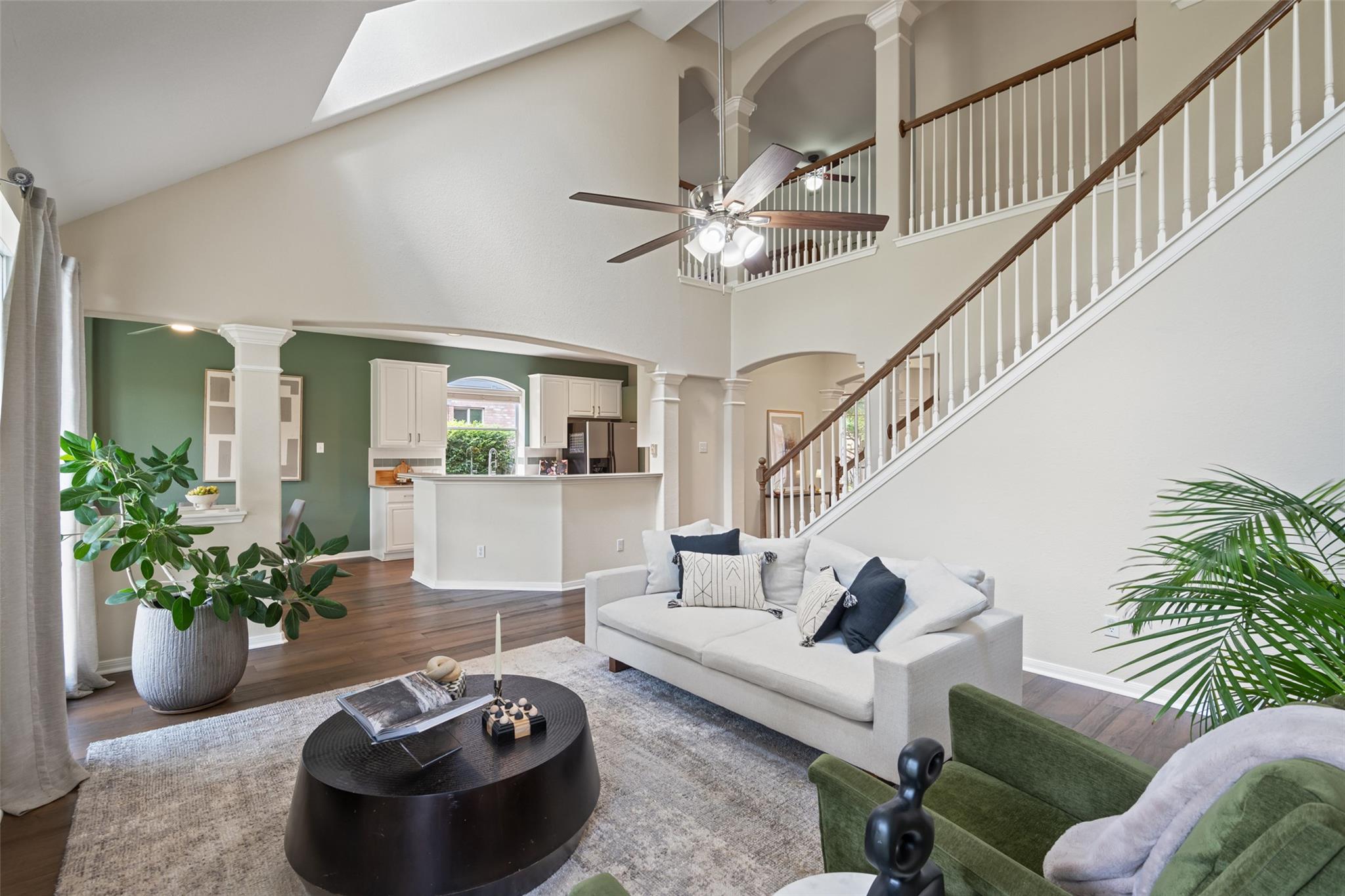 1117 Dalea Blf, Round Rock, TX 78665