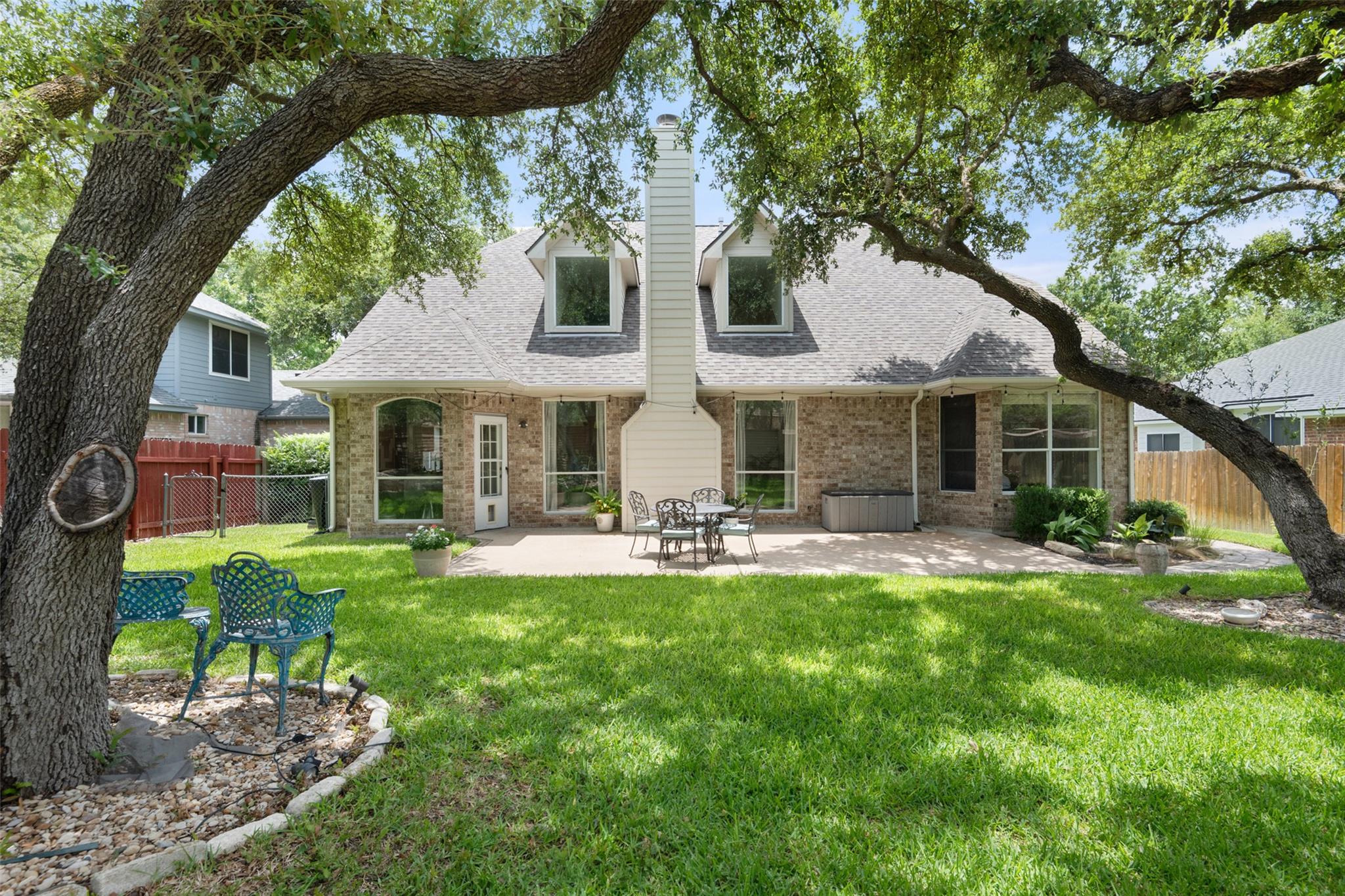 1117 Dalea Blf, Round Rock, TX 78665