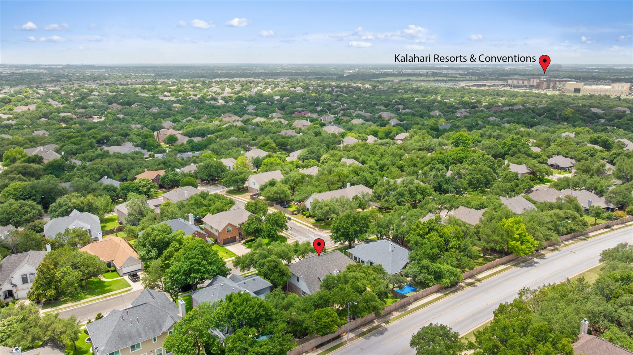 1117 Dalea Blf, Round Rock, TX 78665
