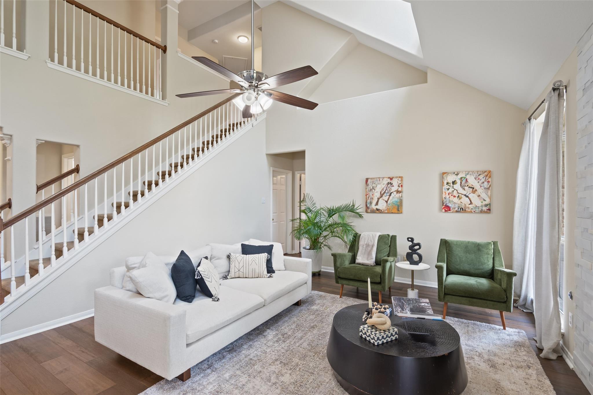 1117 Dalea Blf, Round Rock, TX 78665