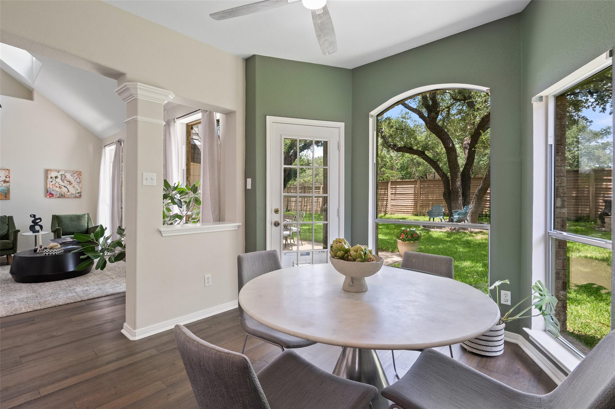 1117 Dalea Blf, Round Rock, TX 78665