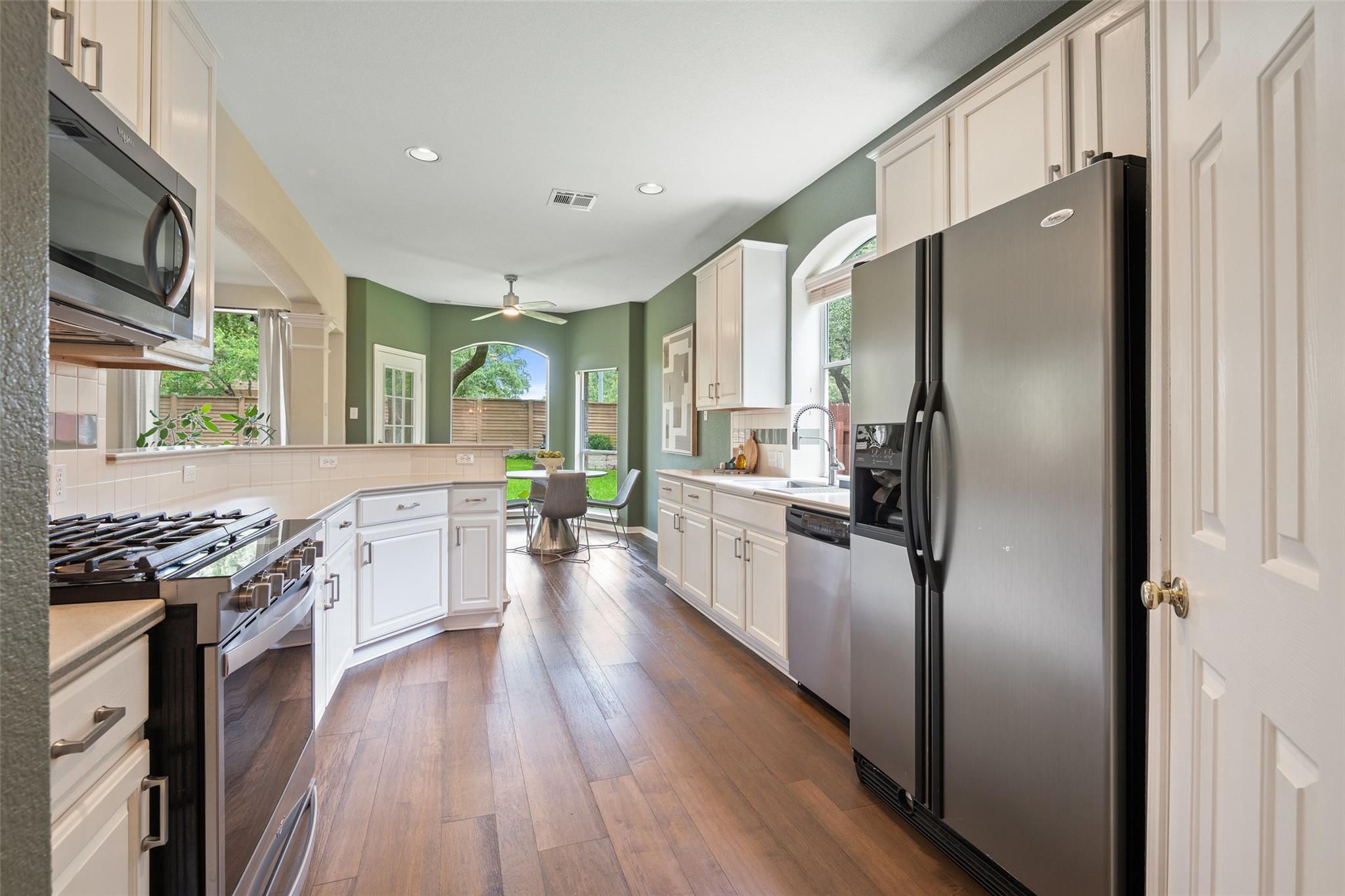 1117 Dalea Blf, Round Rock, TX 78665