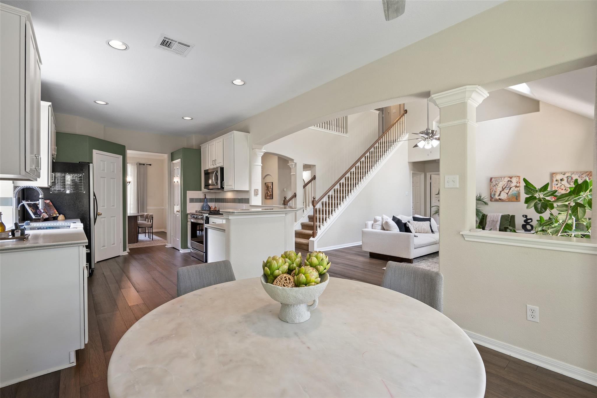 1117 Dalea Blf, Round Rock, TX 78665