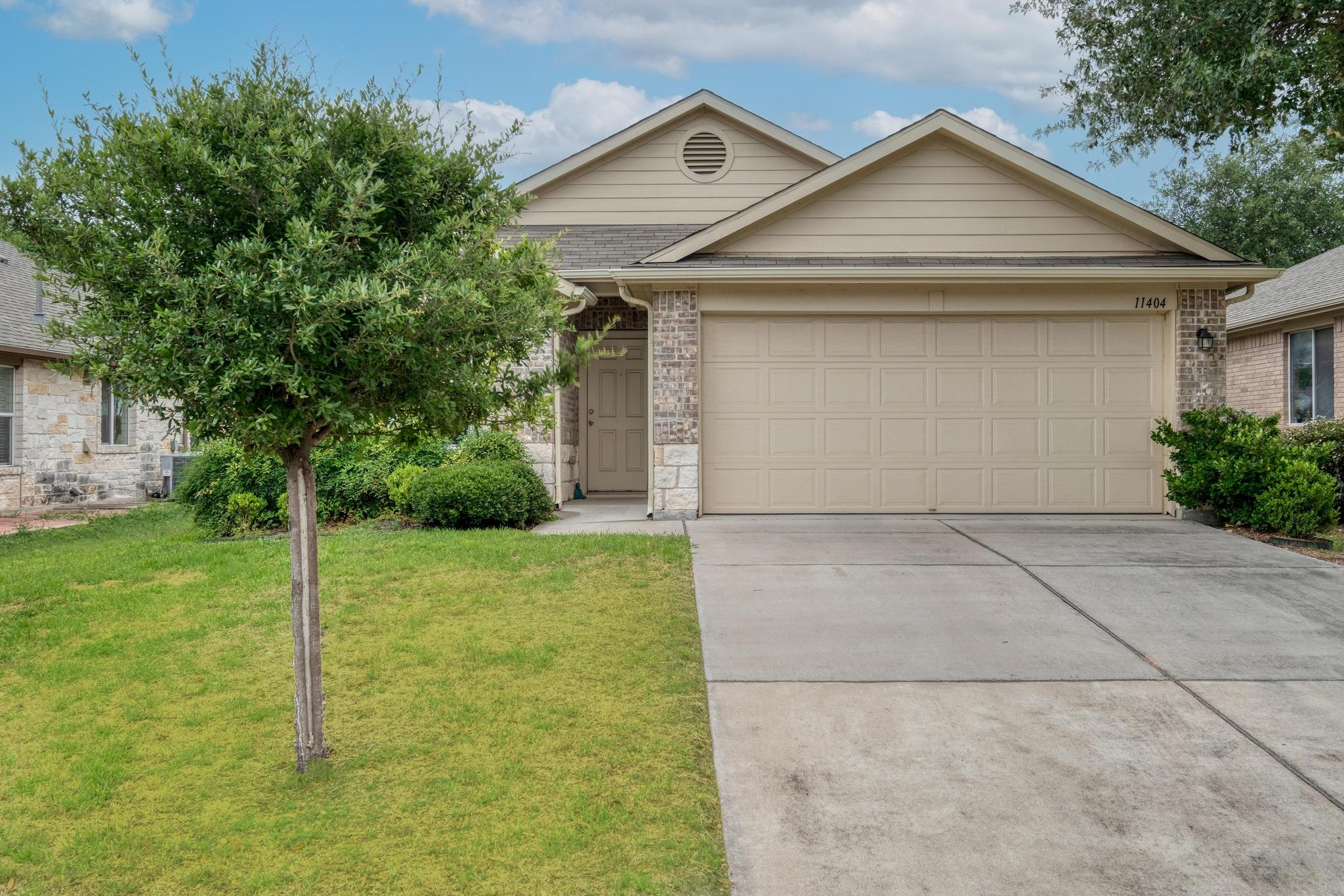 11404 Day Camp Ln, Austin, TX 78754