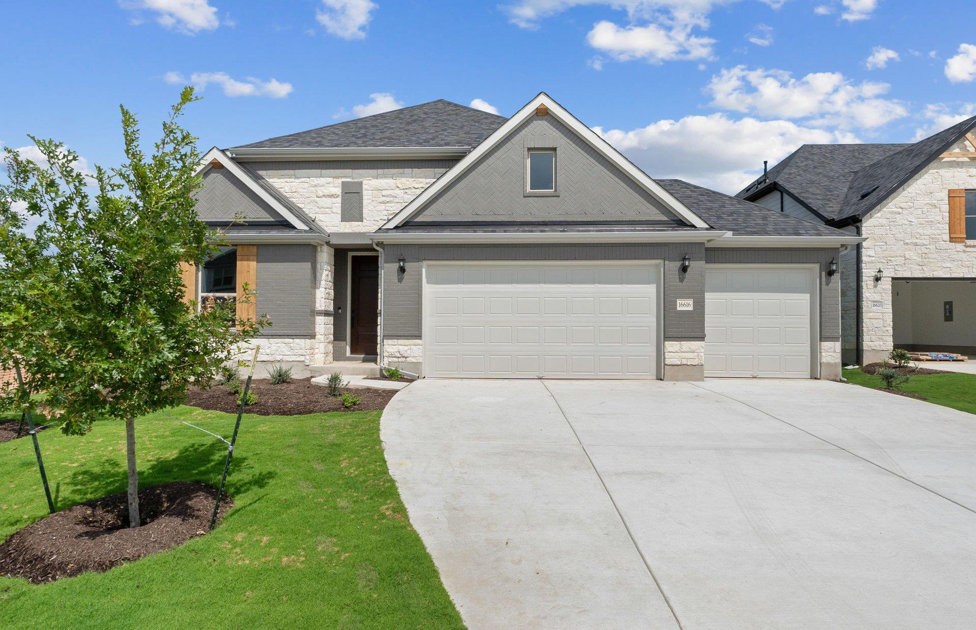 16616 Aminia Ave, Pflugerville, TX 78660