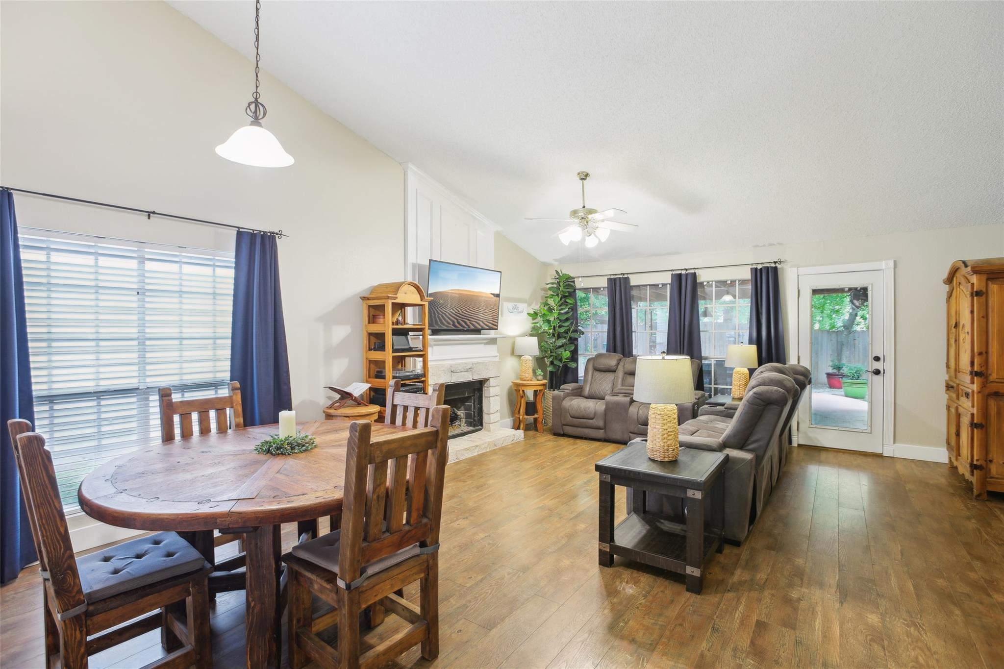 17008 Cactus Blossom Dr, Pflugerville, TX 78660