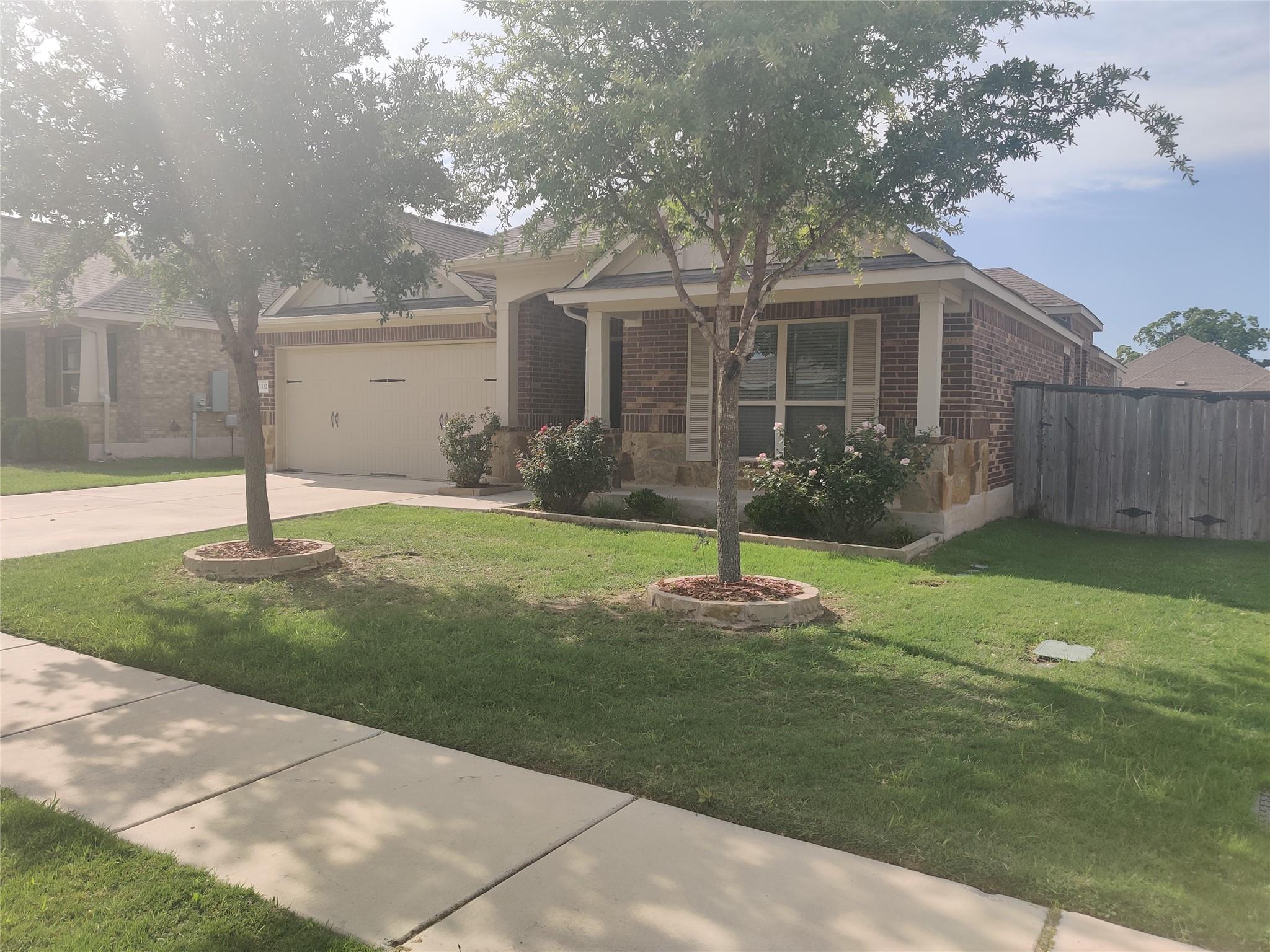 3332 Lauren Nicole Ln, Round Rock, TX 78665