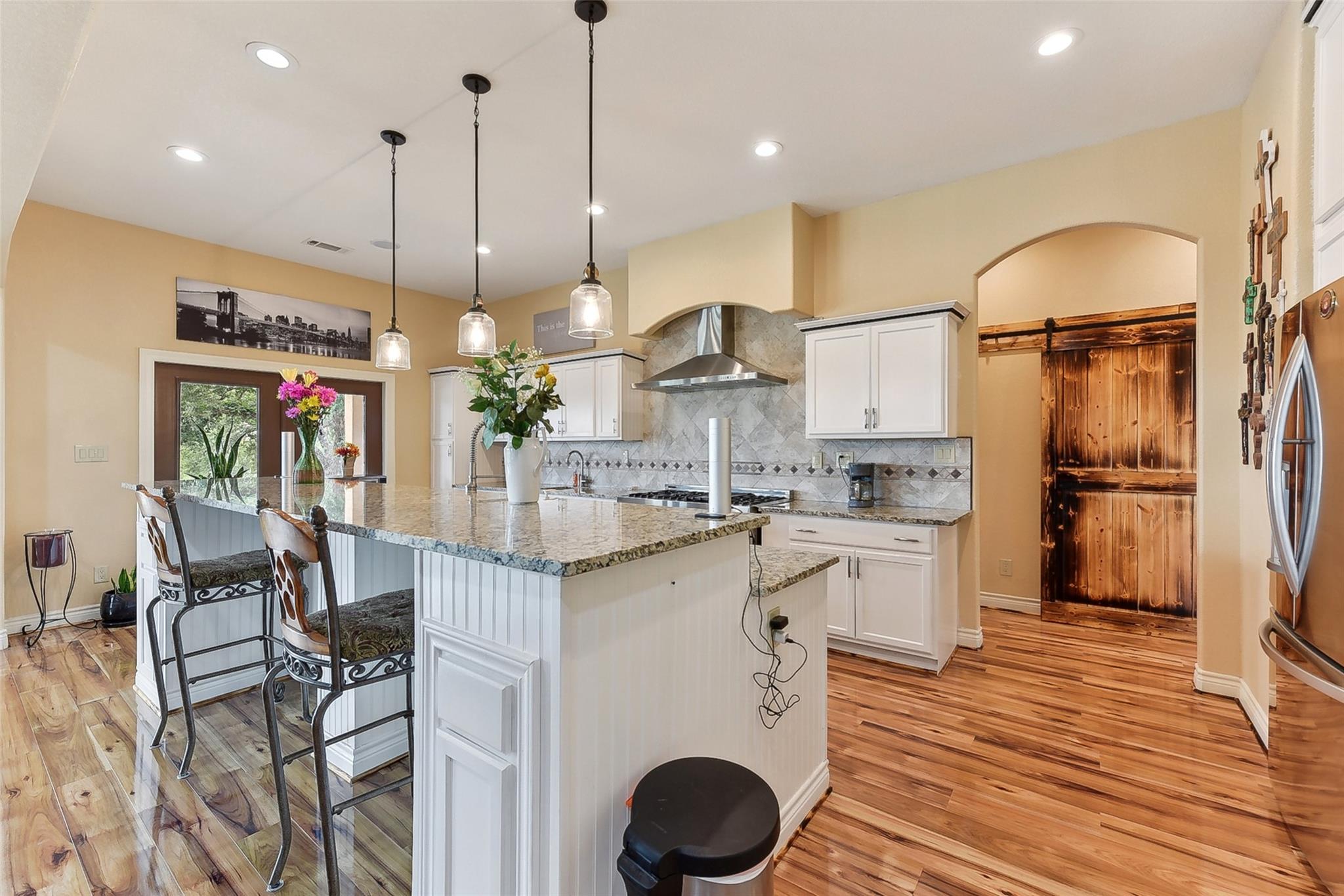 4401 Hilliard Rd, San Marcos, TX 78666