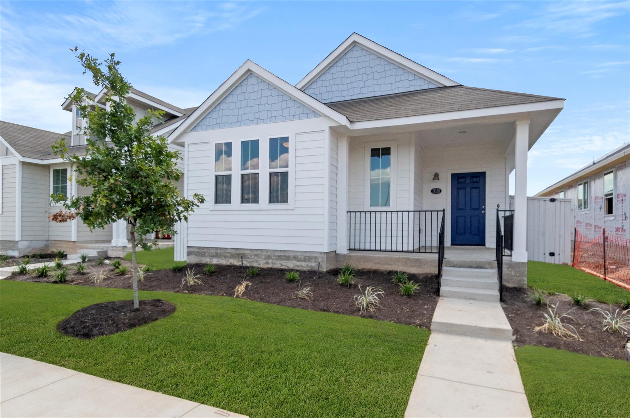 3035 Winding Creek Dr, Kyle, TX 78640