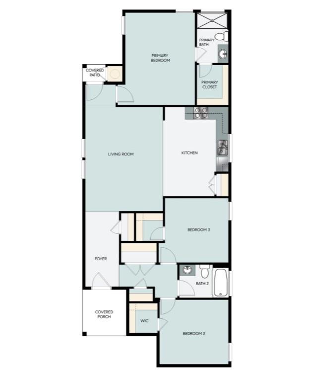 3035 Winding Creek Rd, Kyle, TX 78640