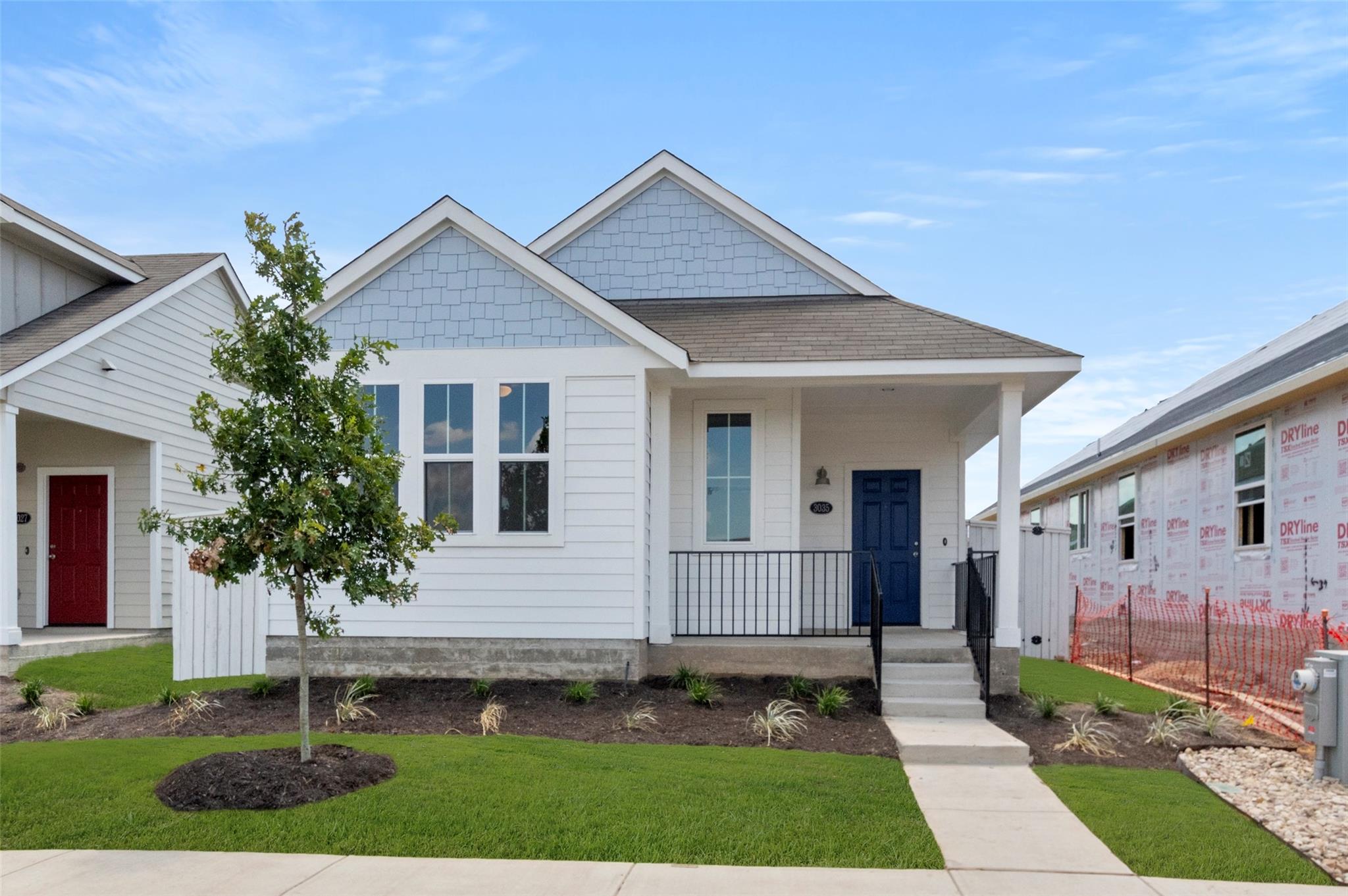 3035 Winding Creek Dr, Kyle, TX 78640