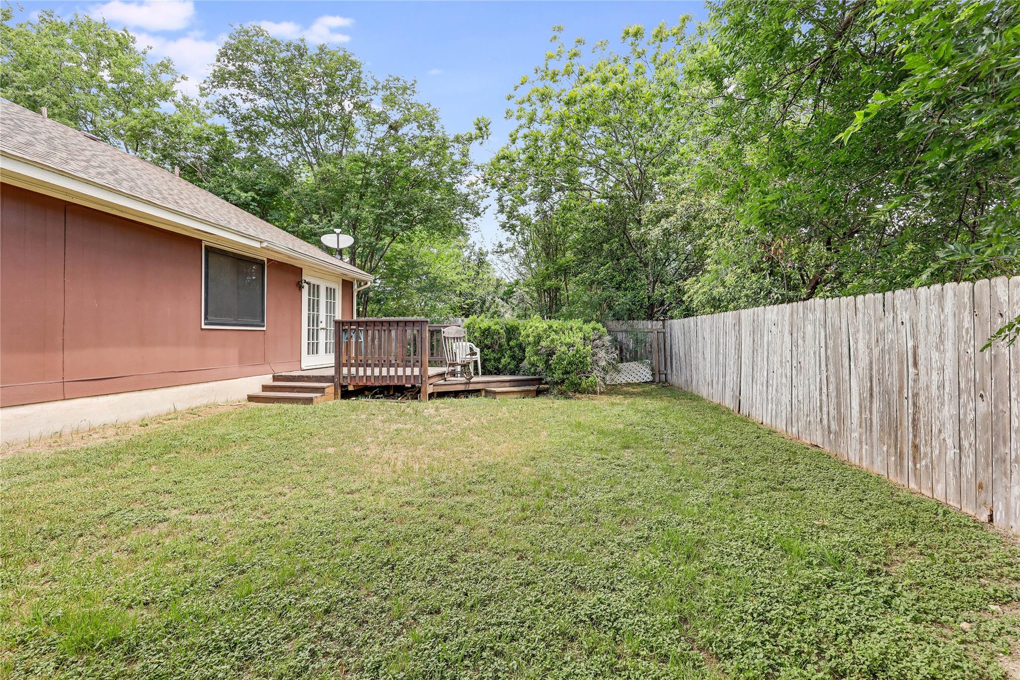 12319 Emery Oaks Rd, Austin, TX 78758