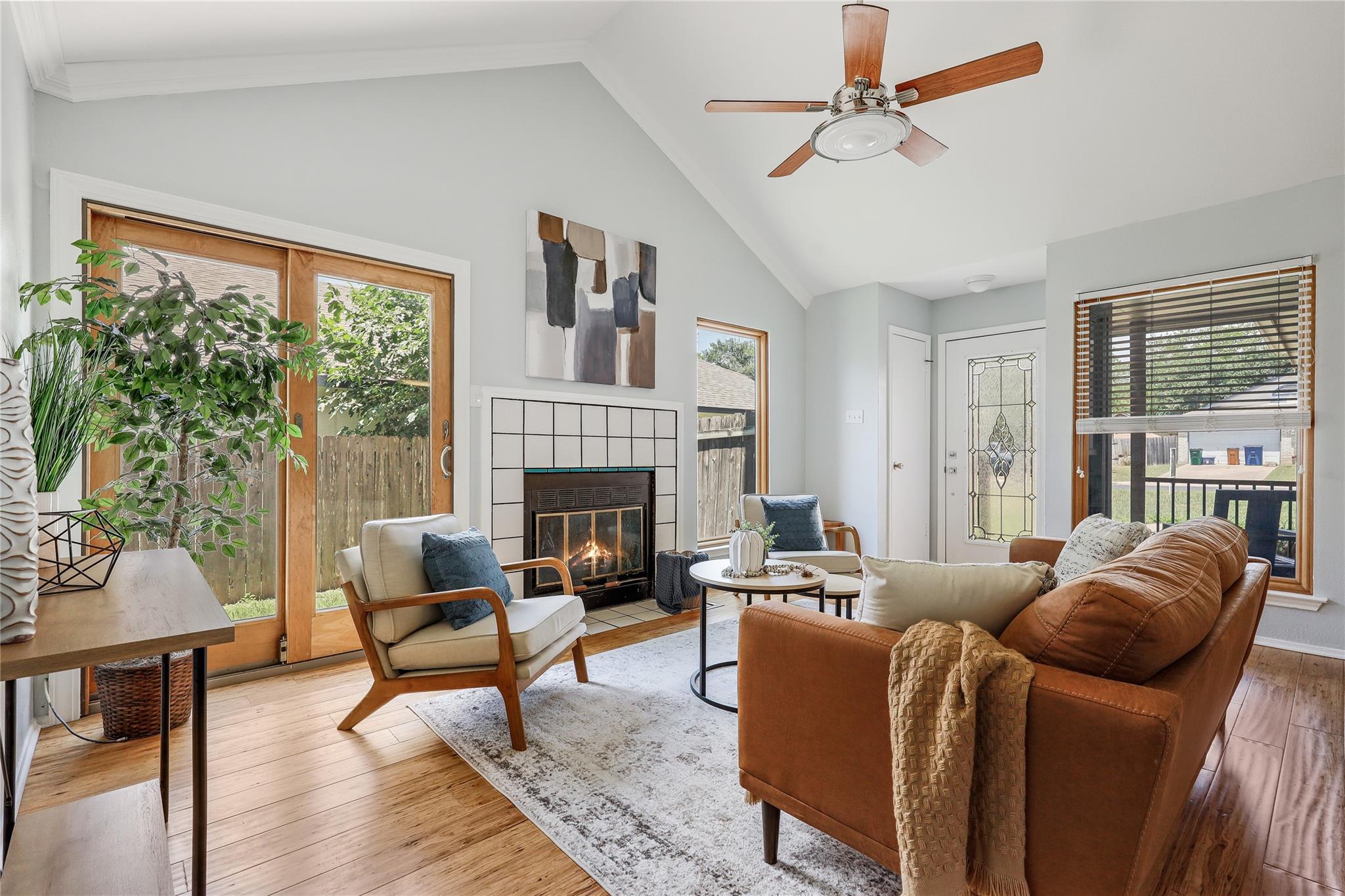 12319 Emery Oaks Rd, Austin, TX 78758