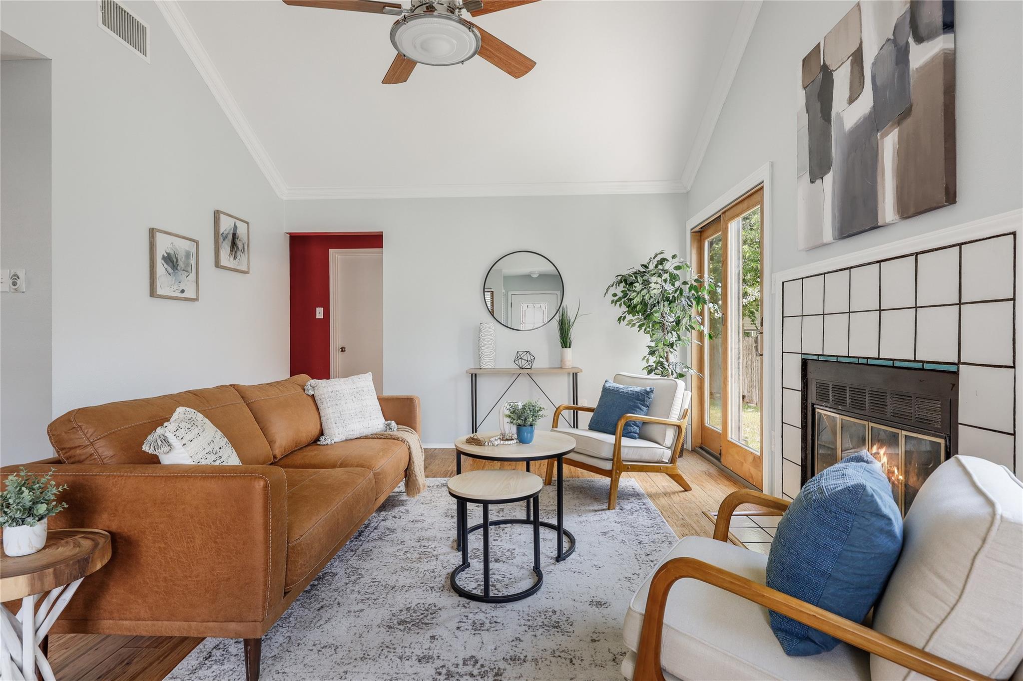 12319 Emery Oaks Rd, Austin, TX 78758