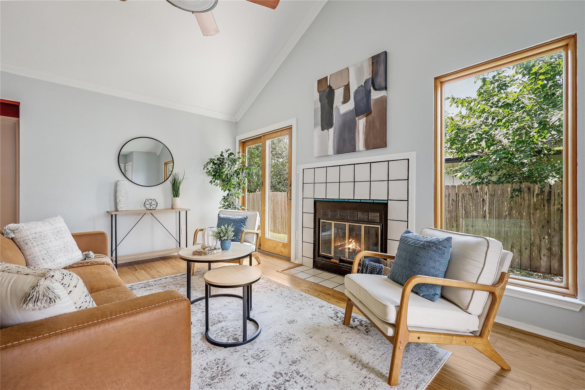 12319 Emery Oaks Rd, Austin, TX 78758