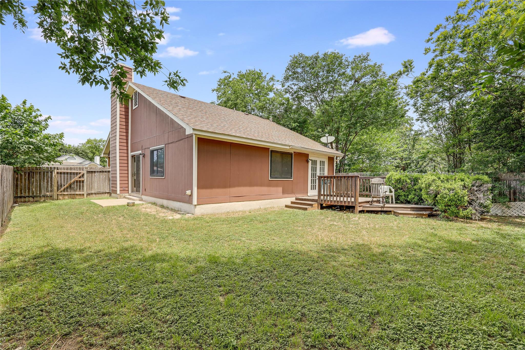 12319 Emery Oaks Rd, Austin, TX 78758