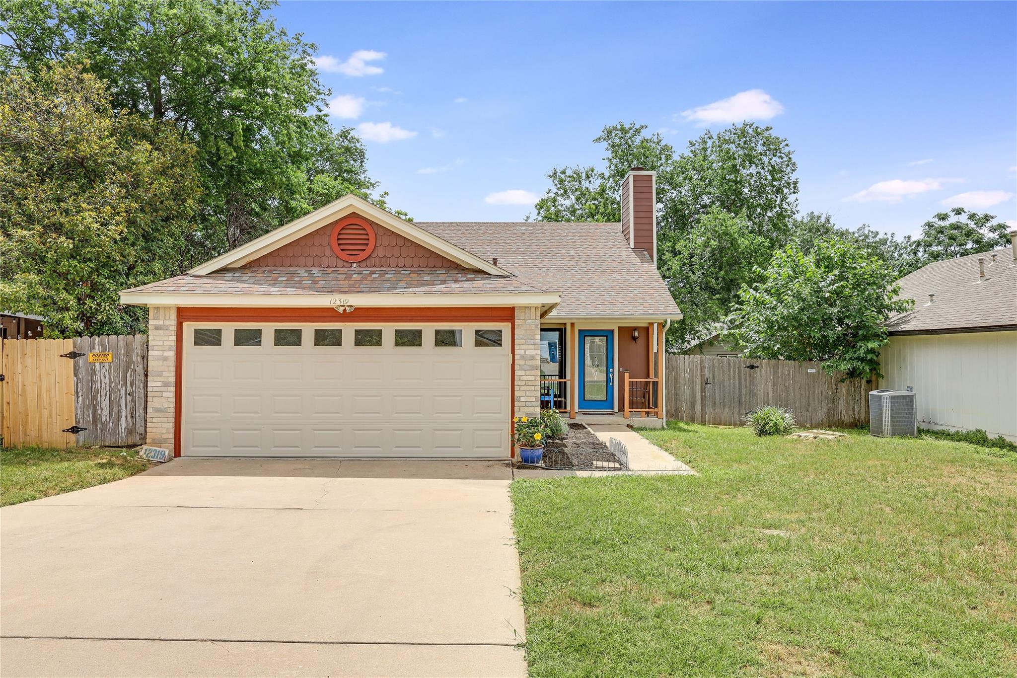 12319 Emery Oaks Rd, Austin, TX 78758