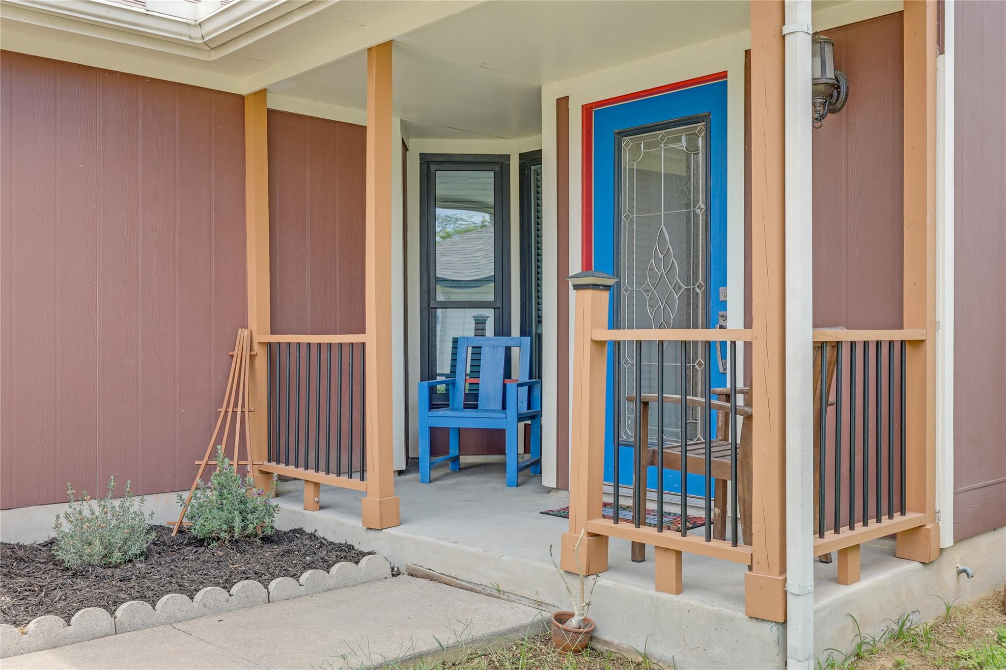 12319 Emery Oaks Rd, Austin, TX 78758