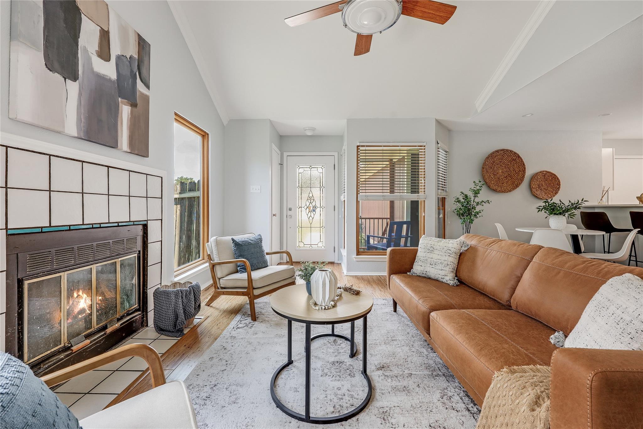 12319 Emery Oaks Rd, Austin, TX 78758