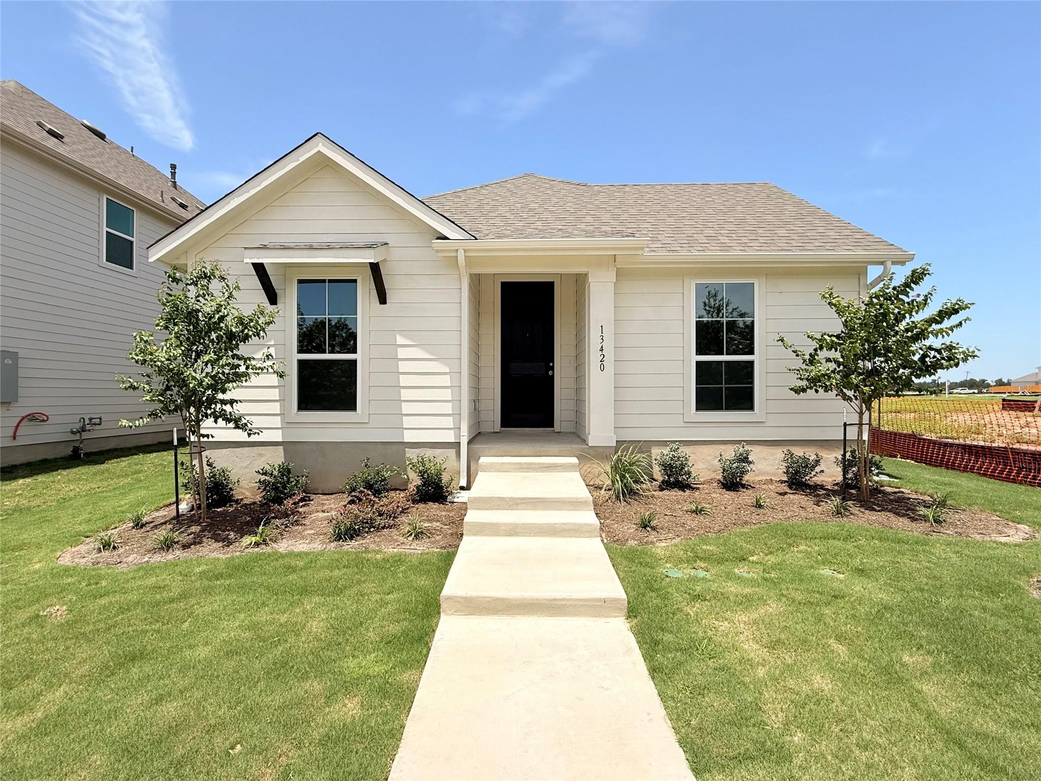 13420 Barn Chime St, Elgin, TX 78621