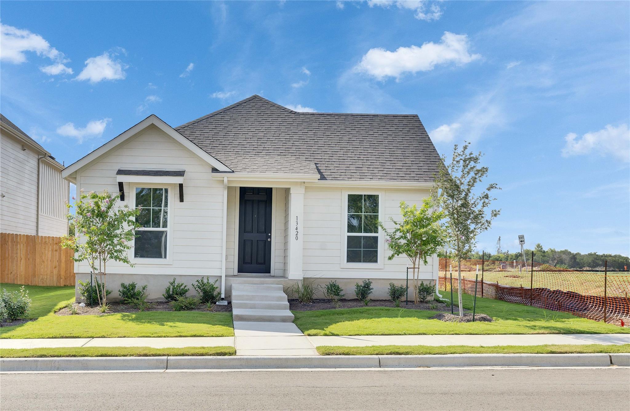 13420 Barn Chime St, Elgin, TX 78621