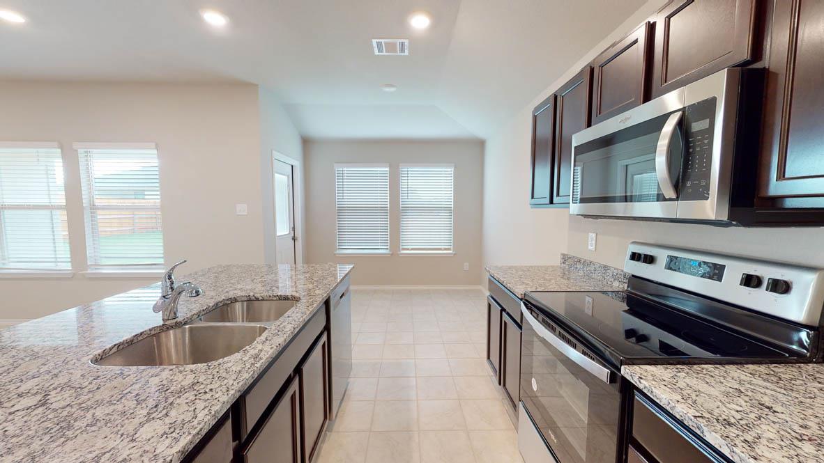 1109 Rolling Thunder Dr, Killeen, TX 76549