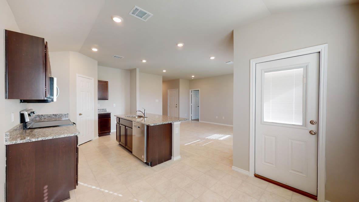 1109 Rolling Thunder Dr, Killeen, TX 76549