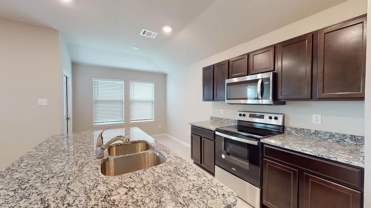 1109 Rolling Thunder Dr, Killeen, TX 76549