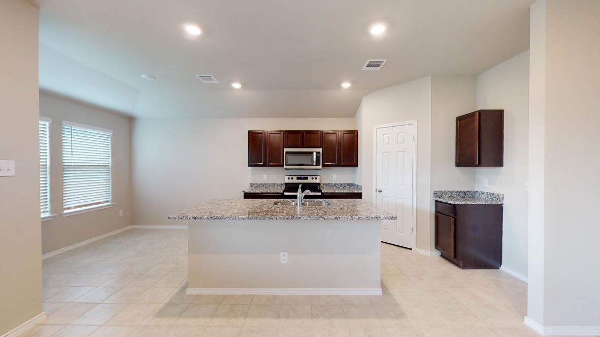 1109 Rolling Thunder Dr, Killeen, TX 76549