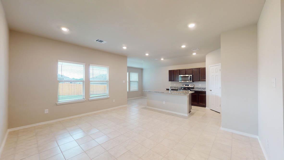 1109 Rolling Thunder Dr, Killeen, TX 76549