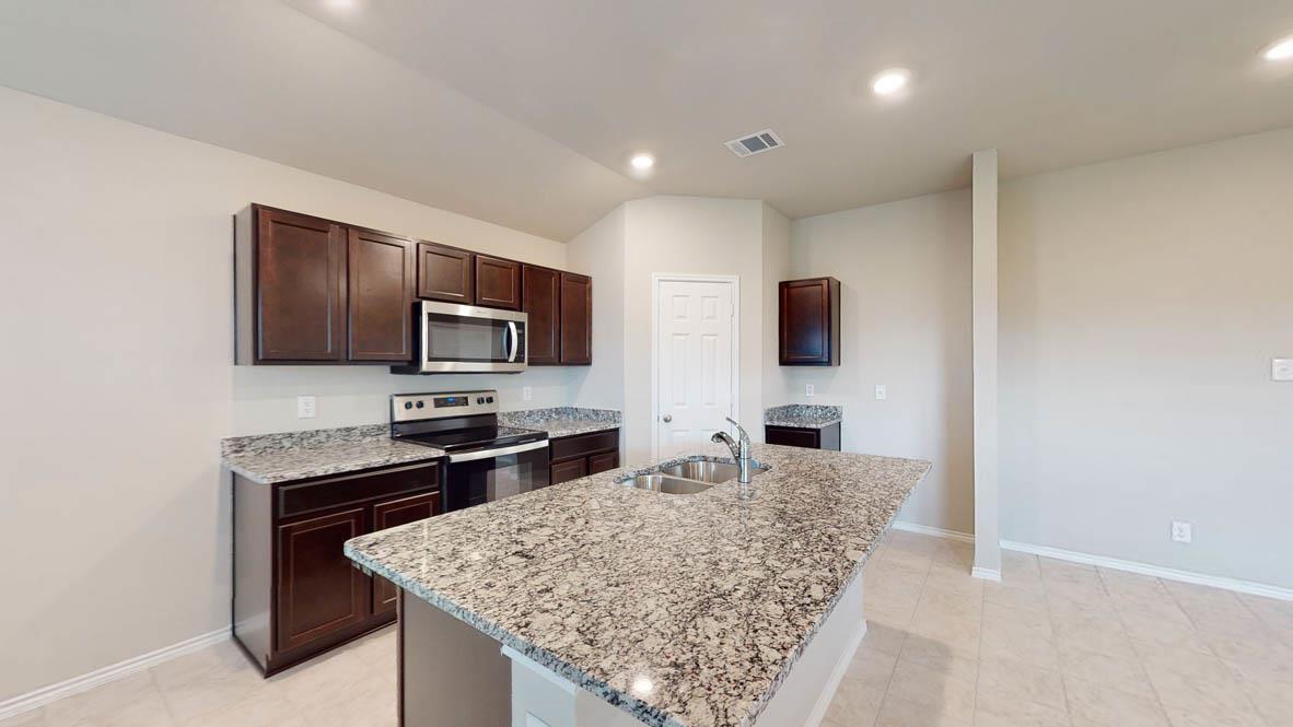 1109 Rolling Thunder Dr, Killeen, TX 76549
