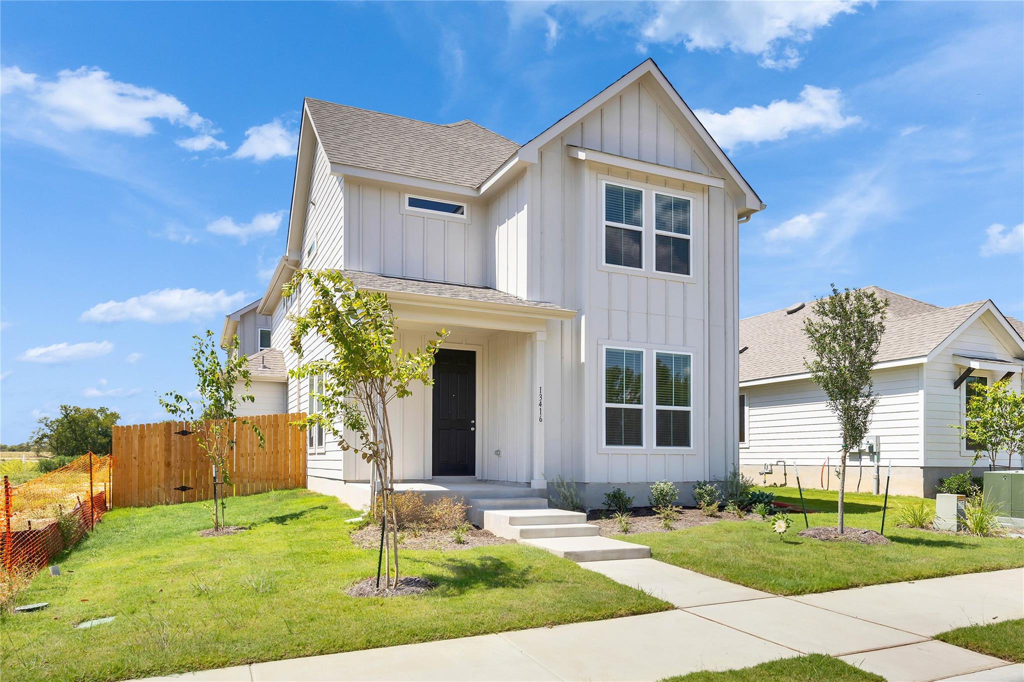 13416 Barn Chime St, Elgin, TX 78621