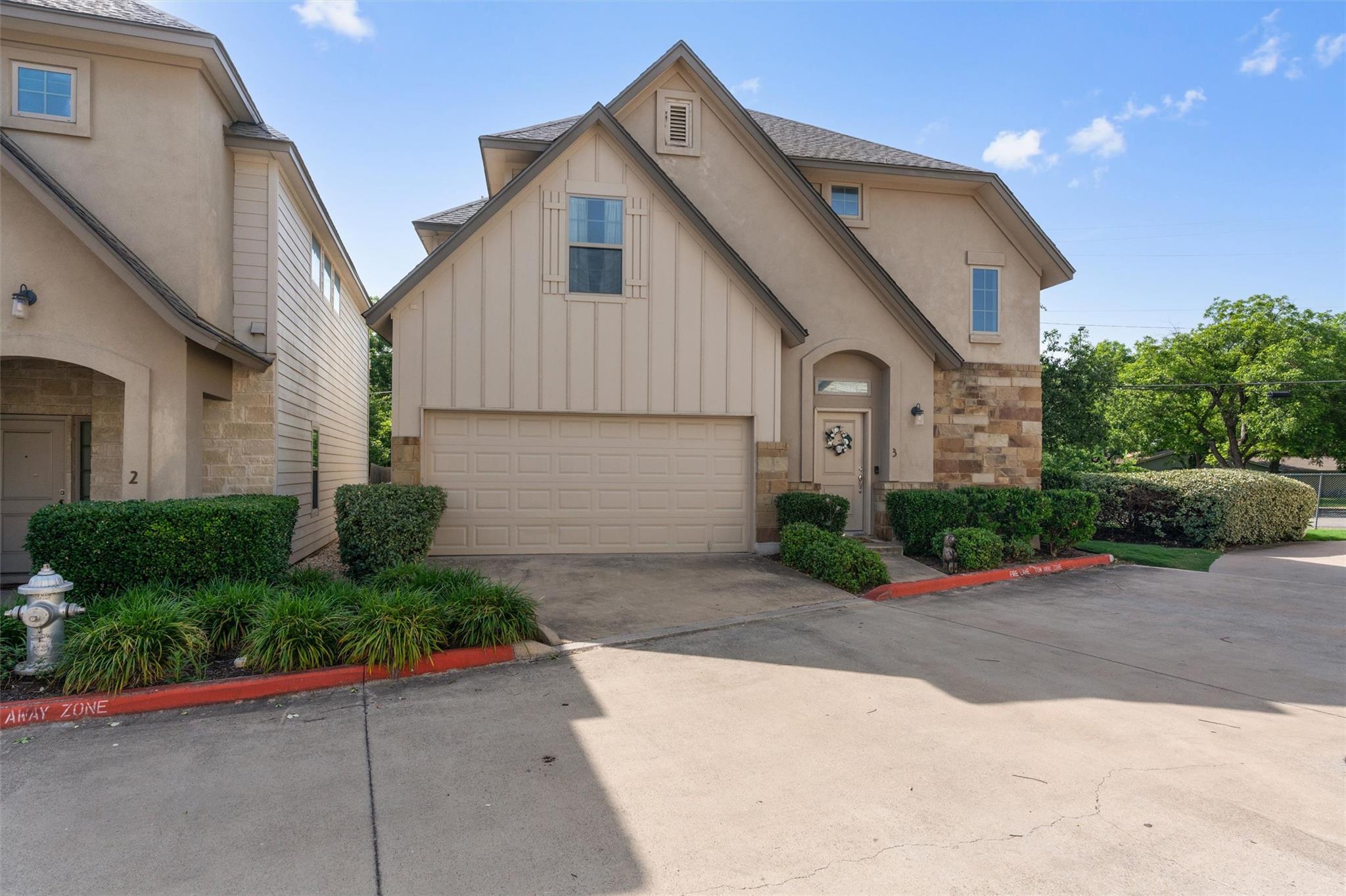 13001 Hymeadow Dr # 3, Austin, TX 78729