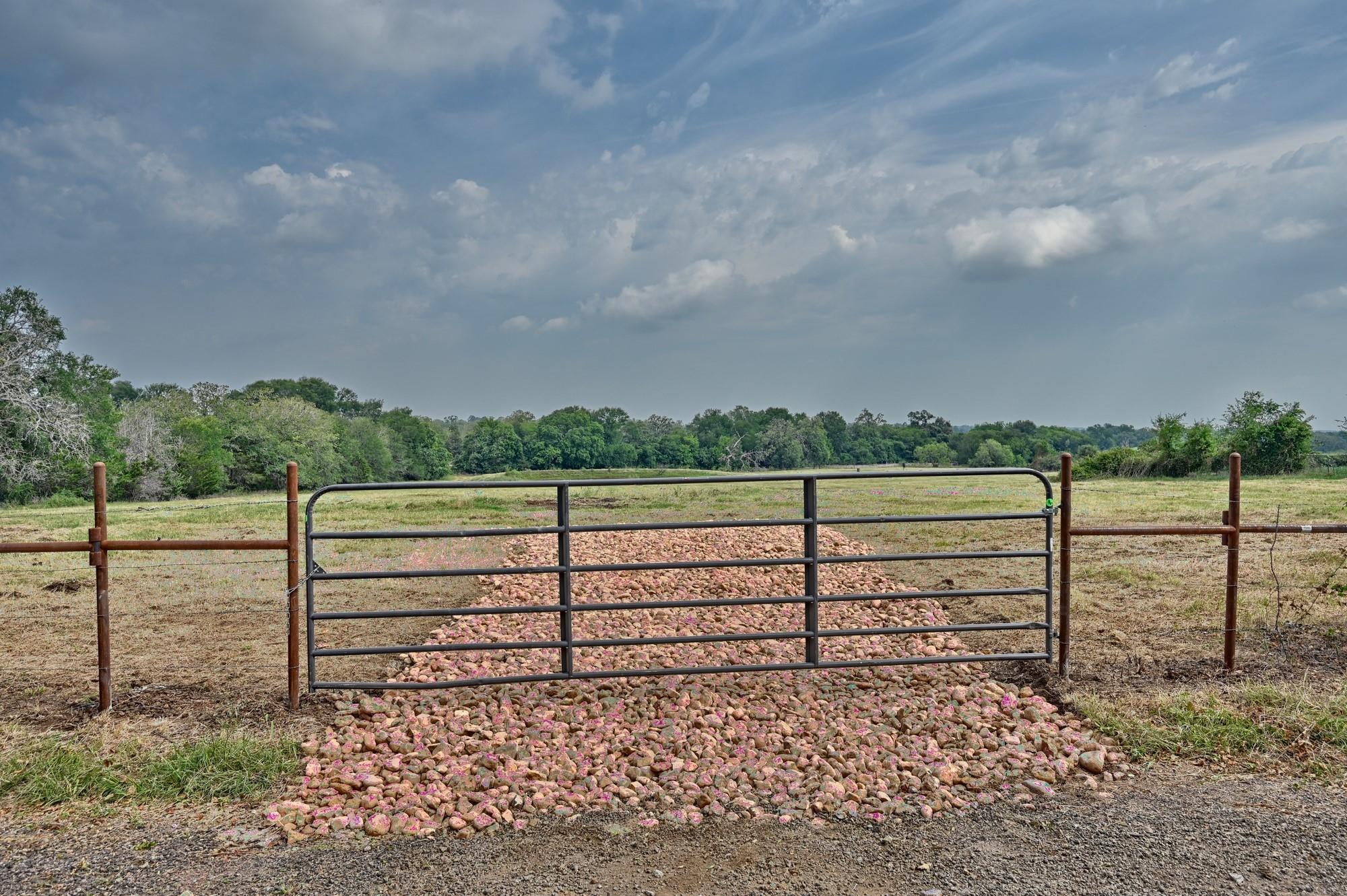 TBD (14.253 Acres) Lee County Rd, Paige, TX 78659