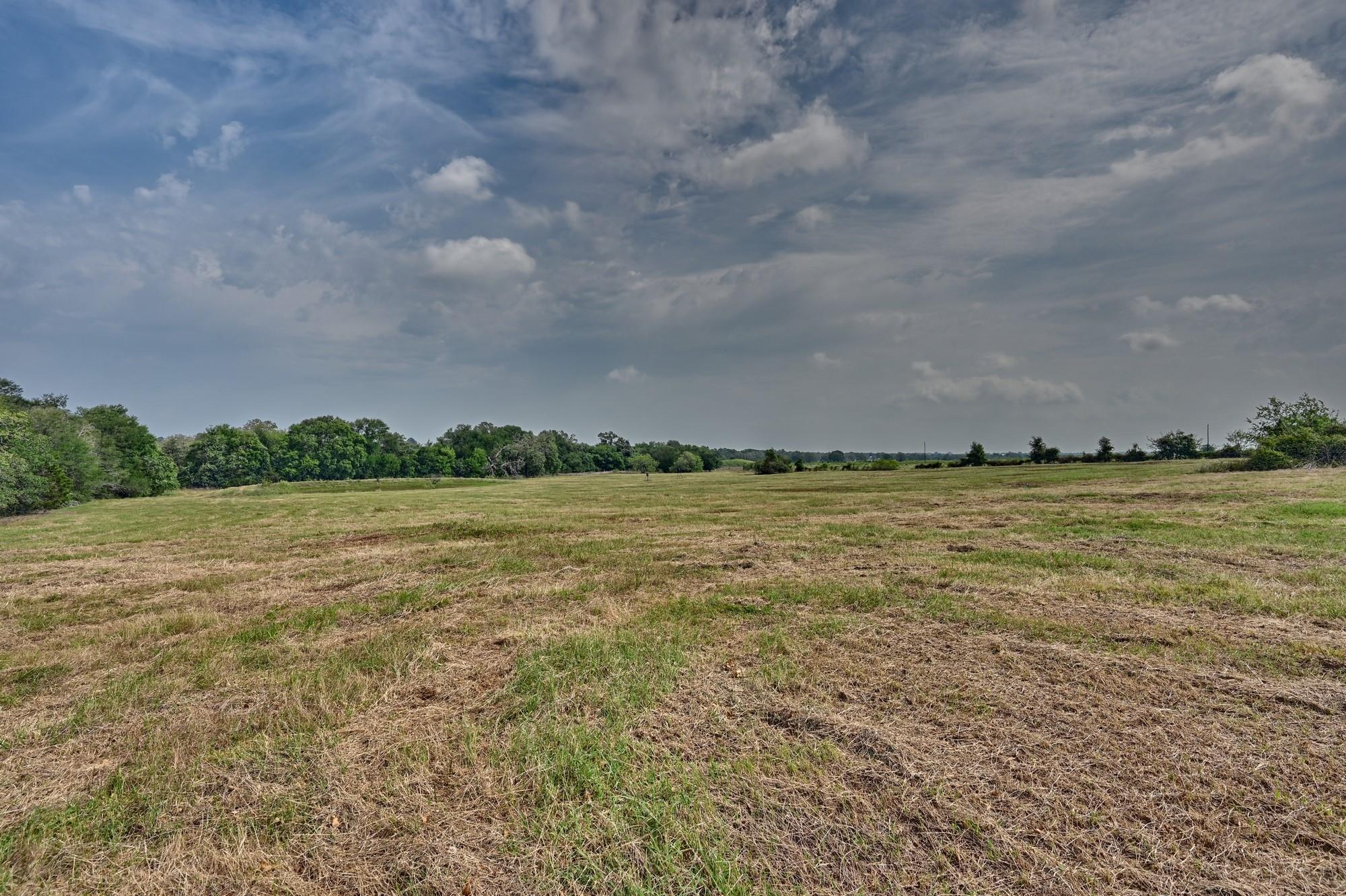 TBD (14.253 Acres) Lee County Rd, Paige, TX 78659