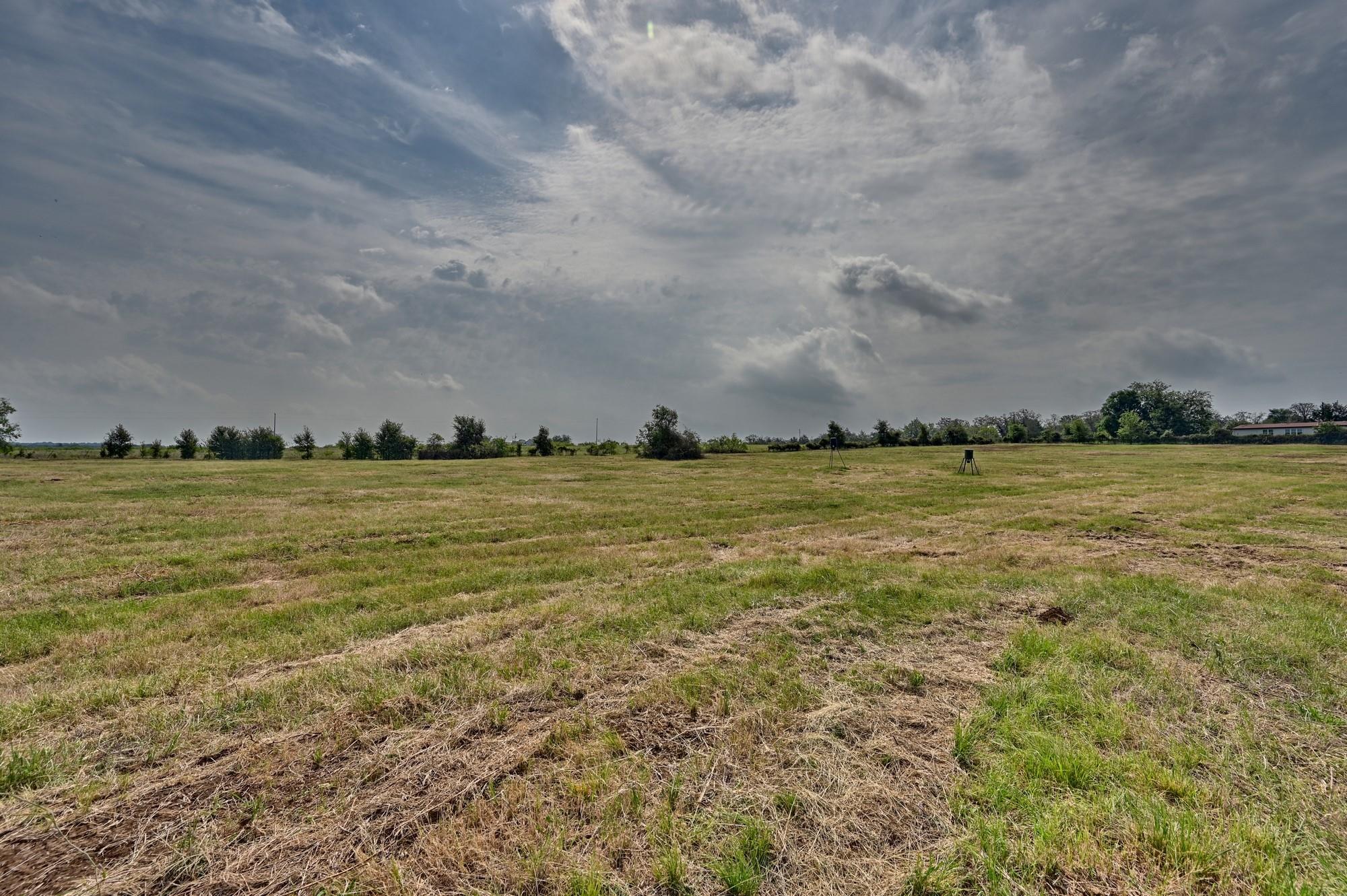 TBD (14.253 Acres) Lee County Rd, Paige, TX 78659