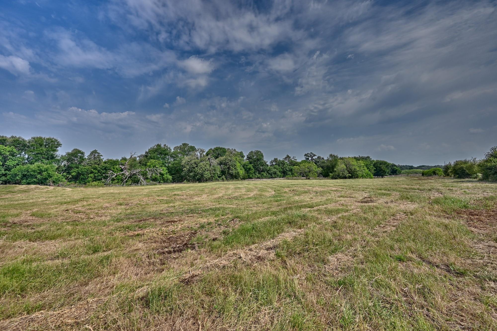 TBD (14.253 Acres) Lee County Rd, Paige, TX 78659