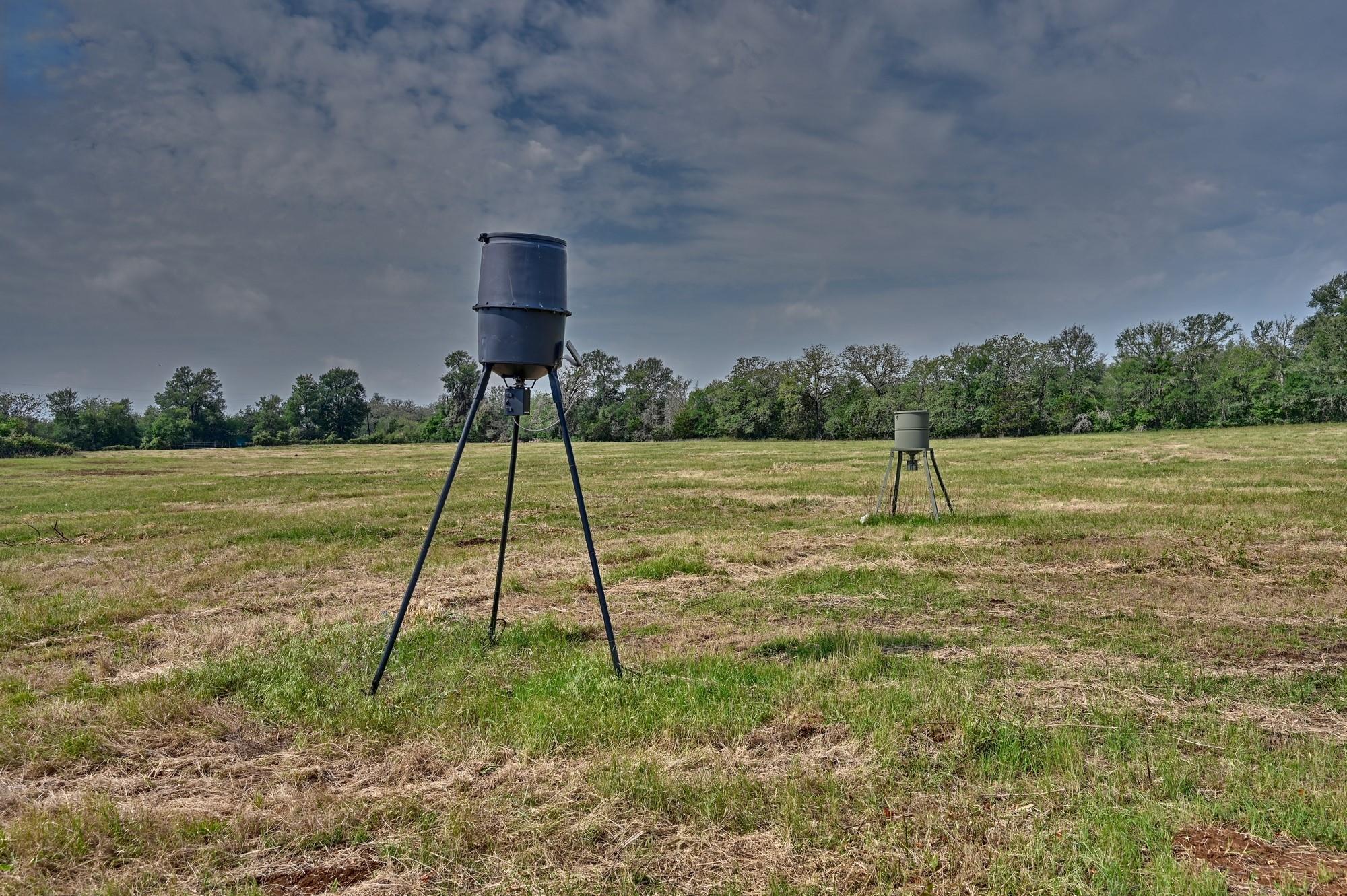 TBD (14.253 Acres) Lee County Rd, Paige, TX 78659