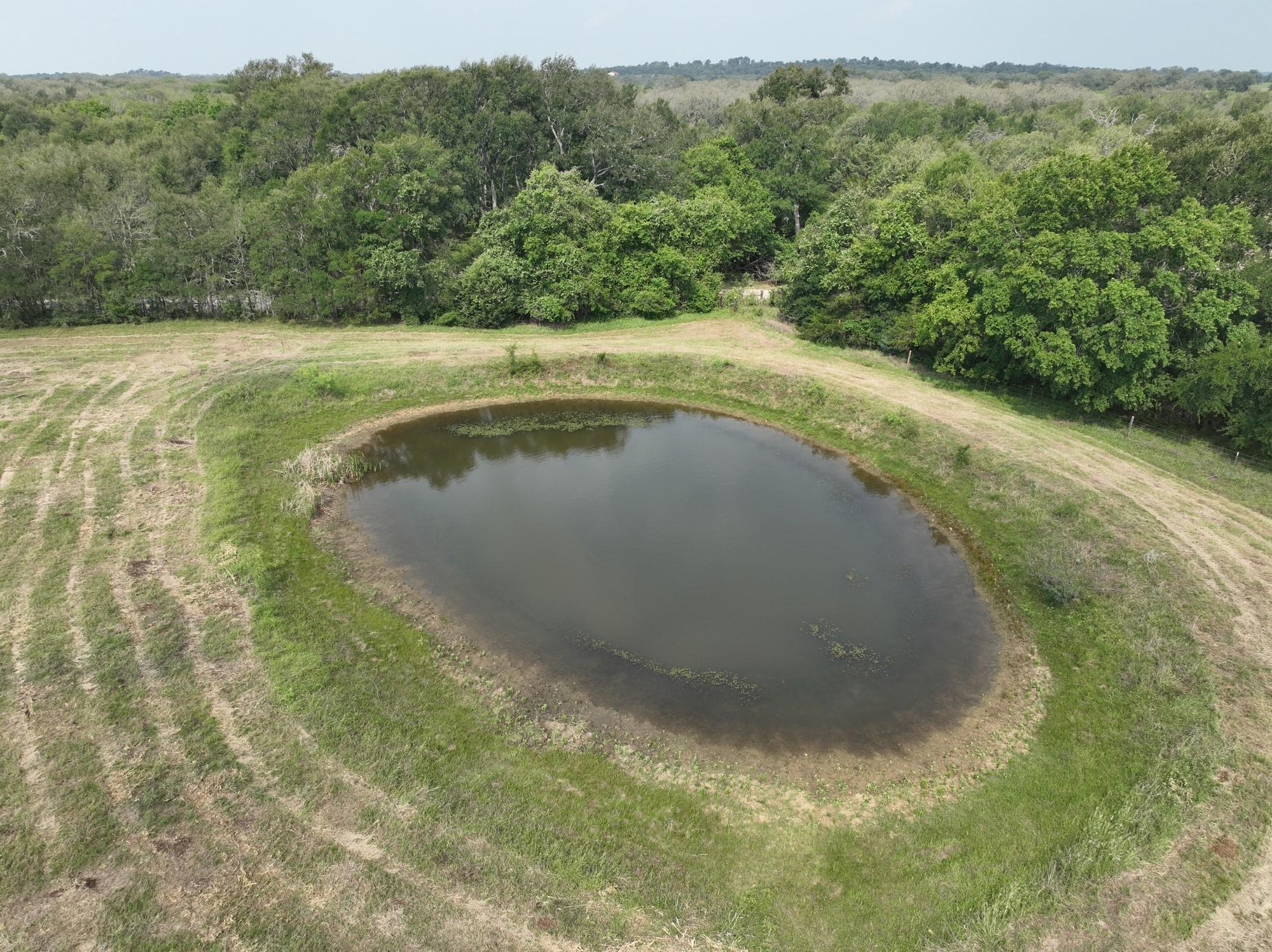 TBD (14.253 Acres) Lee County Rd, Paige, TX 78659