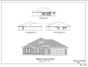 224 W Beeline Ln, Harker Heights, TX 76548