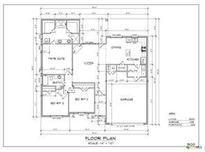 224 W Beeline Ln, Harker Heights, TX 76548