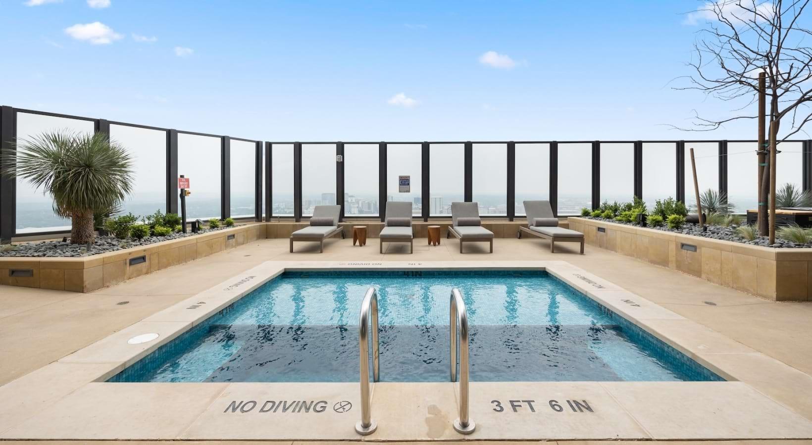 600 Guadalupe St # 5407, Austin, TX 78701