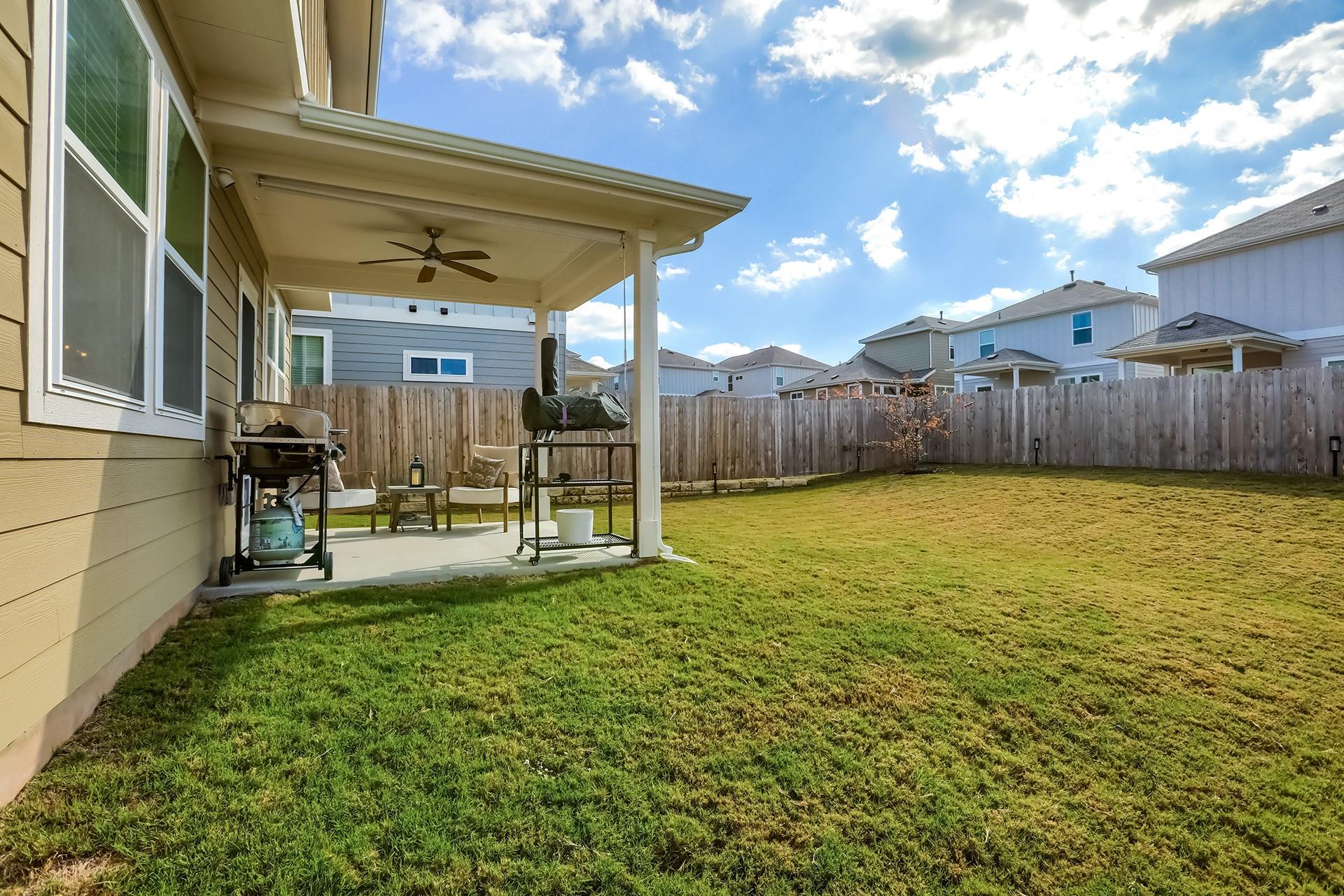 6405 Mary Lewis Dr, Austin, TX 78747