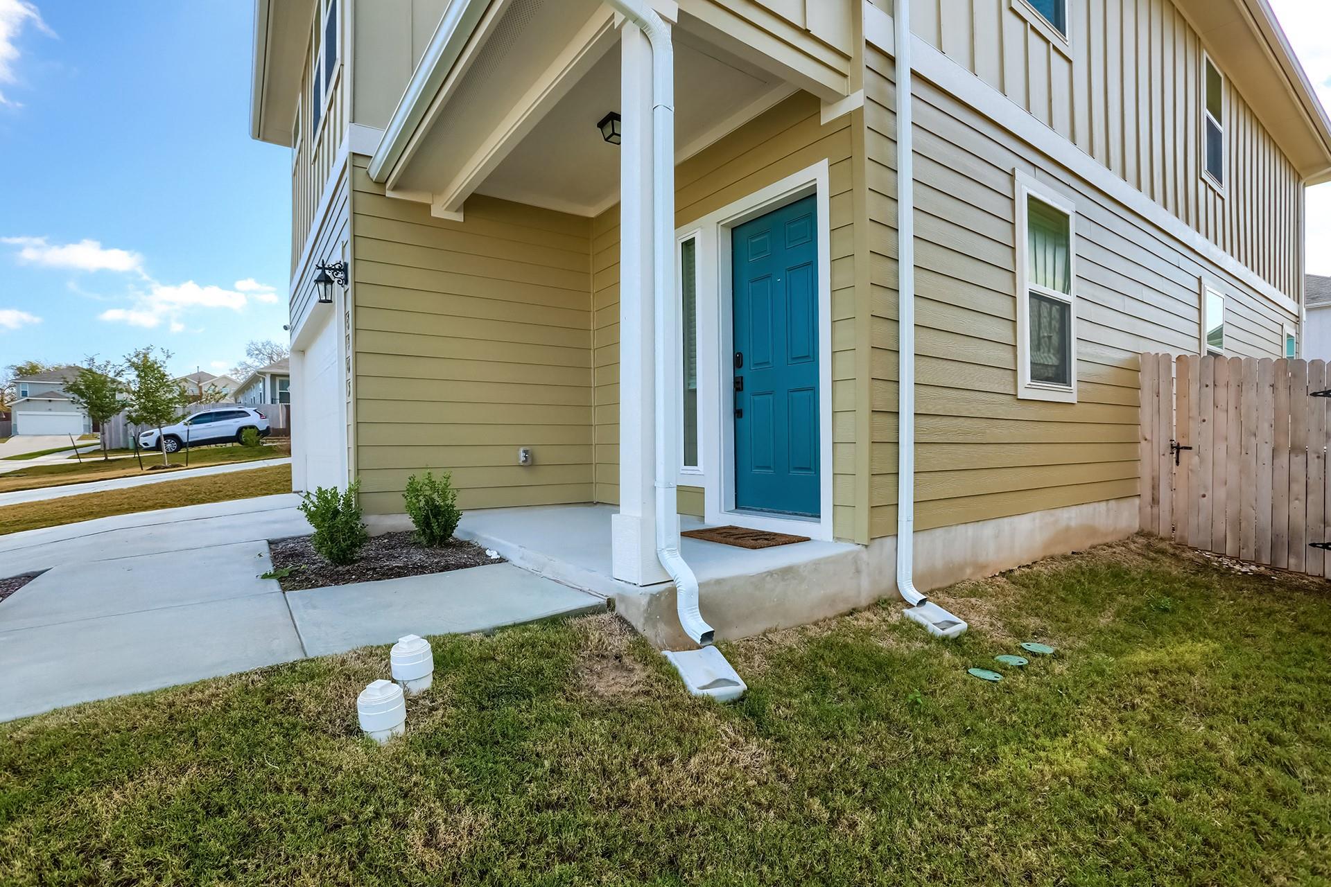 6405 Mary Lewis Dr, Austin, TX 78747