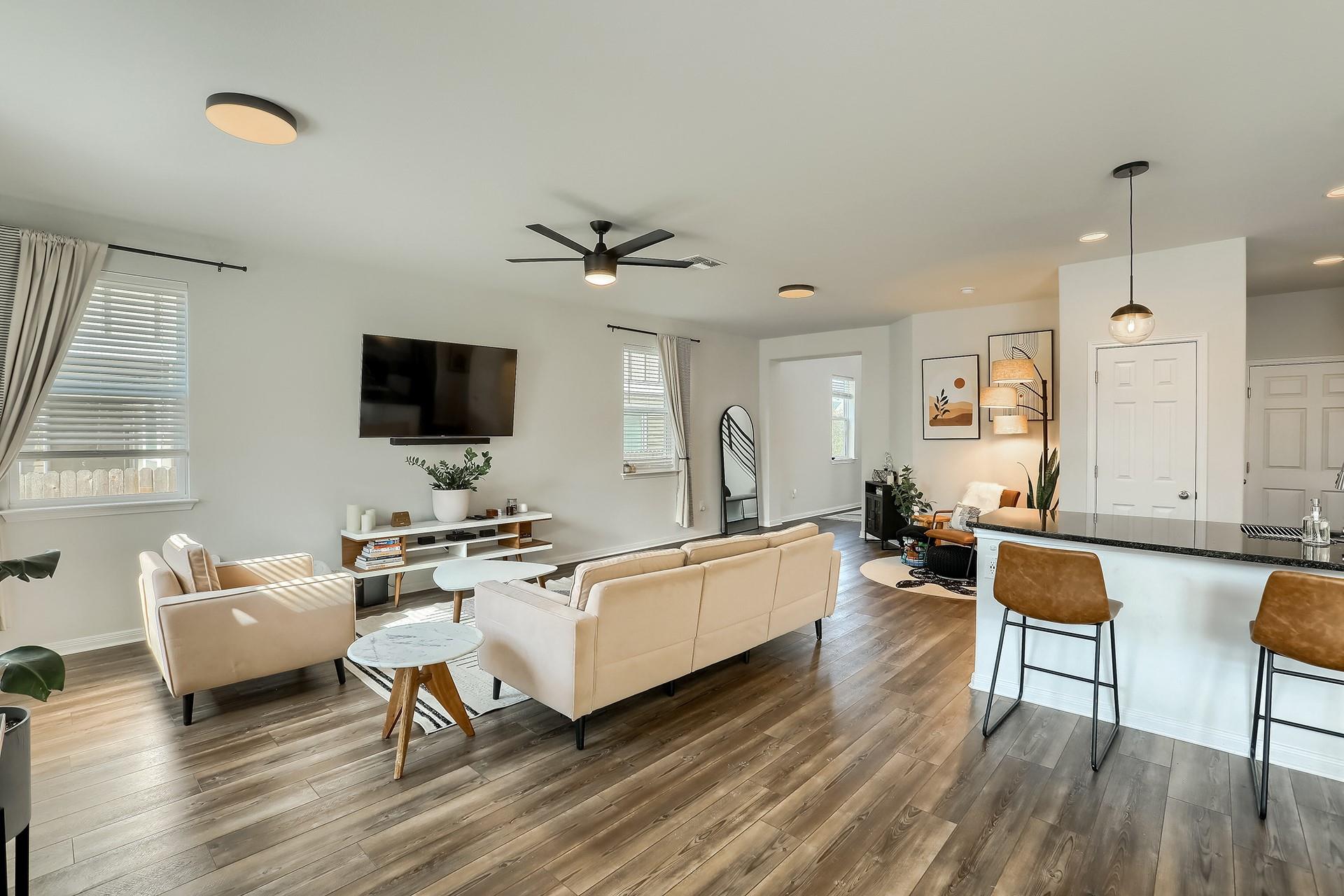 6405 Mary Lewis Dr, Austin, TX 78747