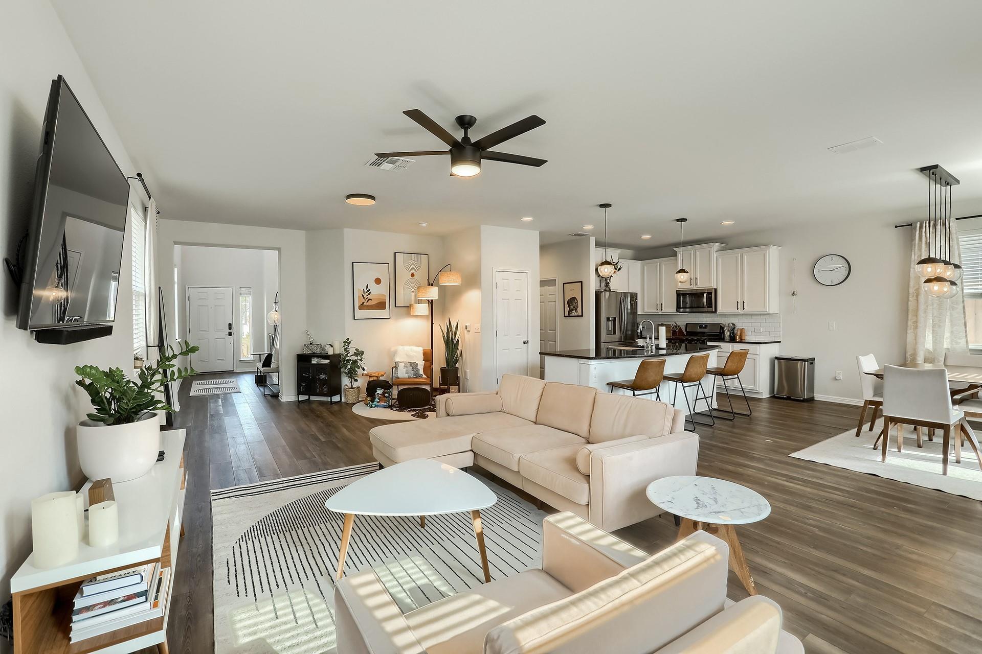 6405 Mary Lewis Dr, Austin, TX 78747