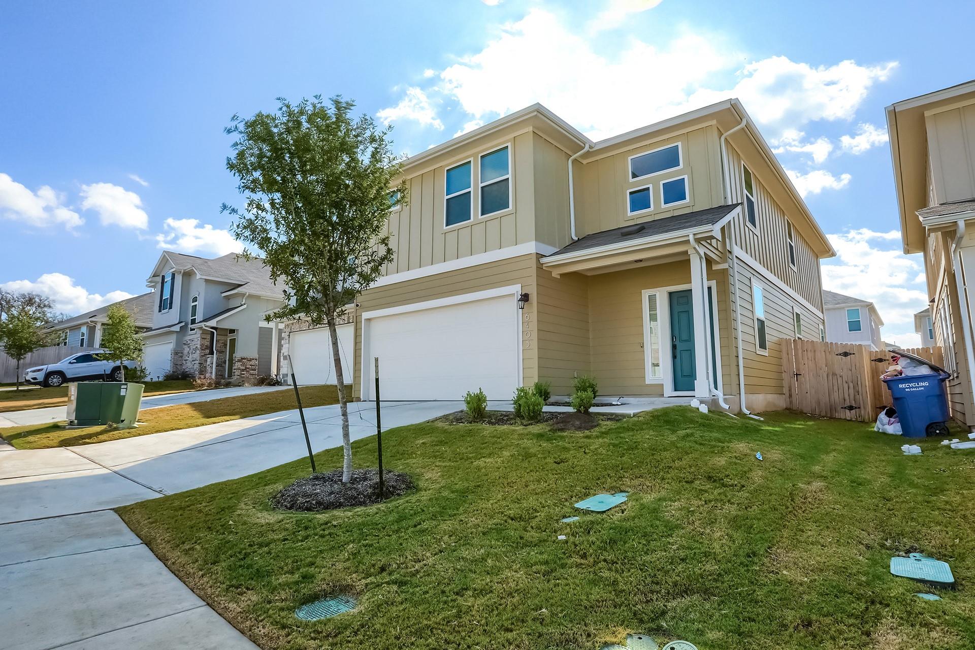 6405 Mary Lewis Dr, Austin, TX 78747